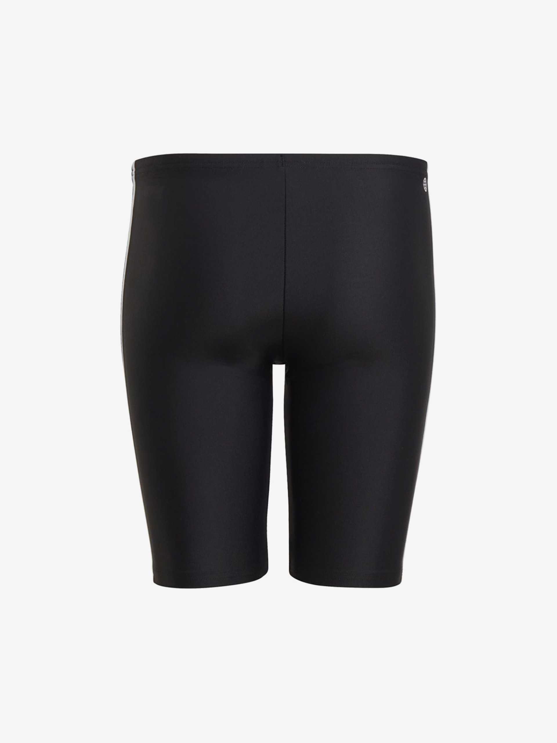 Bañador de Natación Adidas Fit 3-Stripes