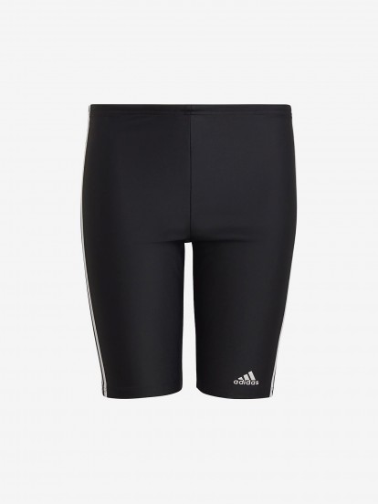 Adidas Fit 3-Stripes Shorts