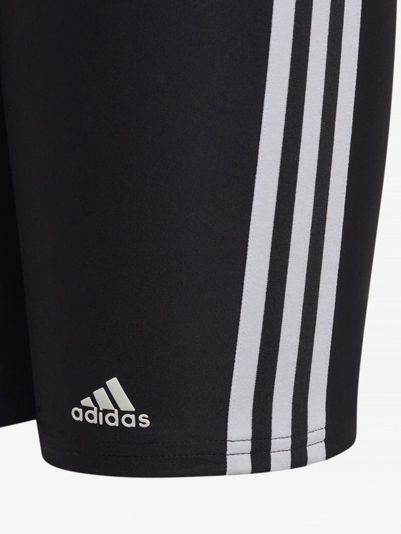 Adidas Fit 3-Stripes Shorts