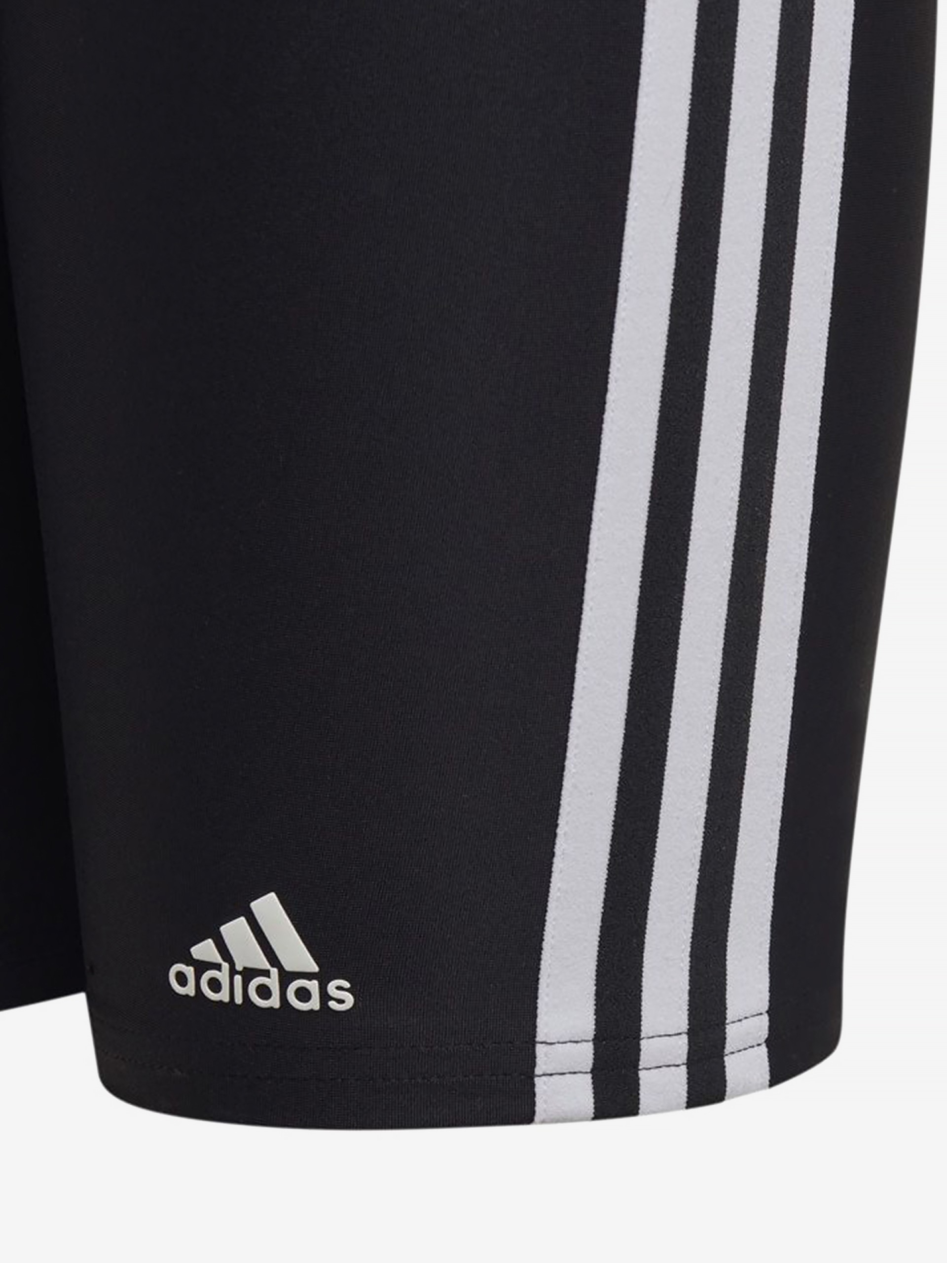 Calções de Natação Adidas Fit 3-Stripes