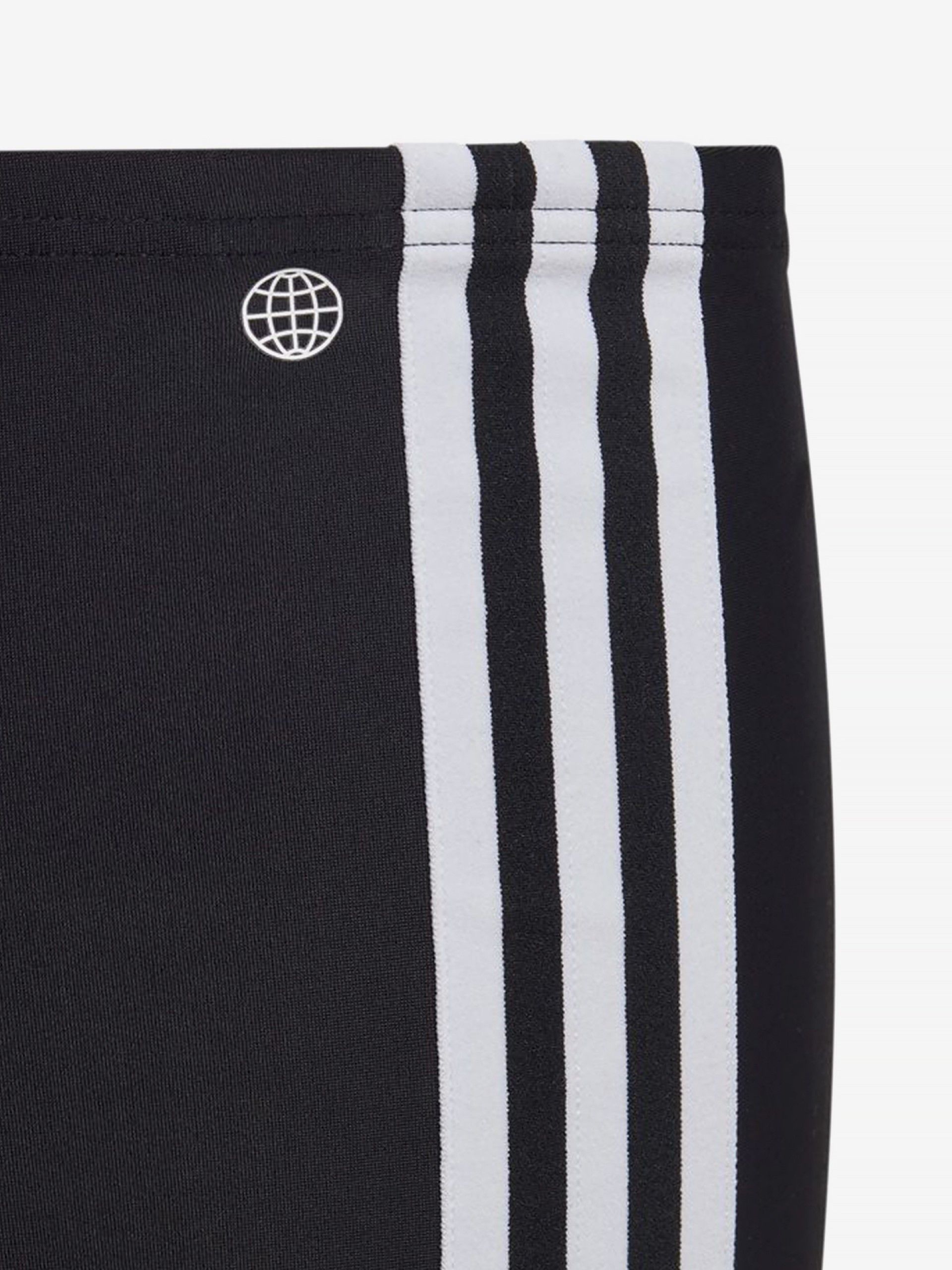 Calções de Natação Adidas Fit 3-Stripes