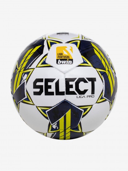 Baln Select Liga Pro 22/23