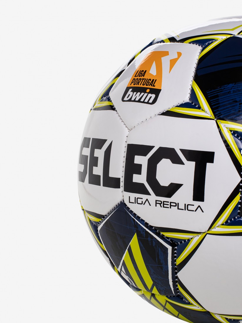 Bola Select Liga Replica Bwin EP22/23