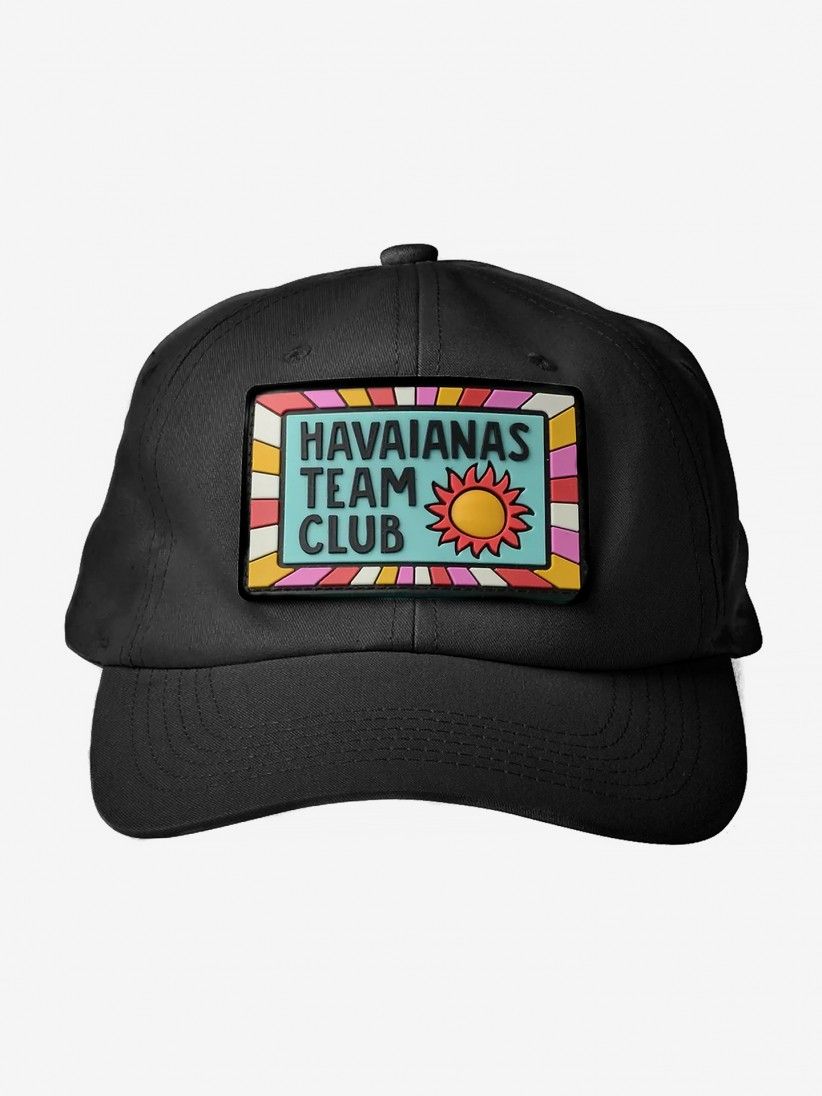 Boné Havaianas Team Club