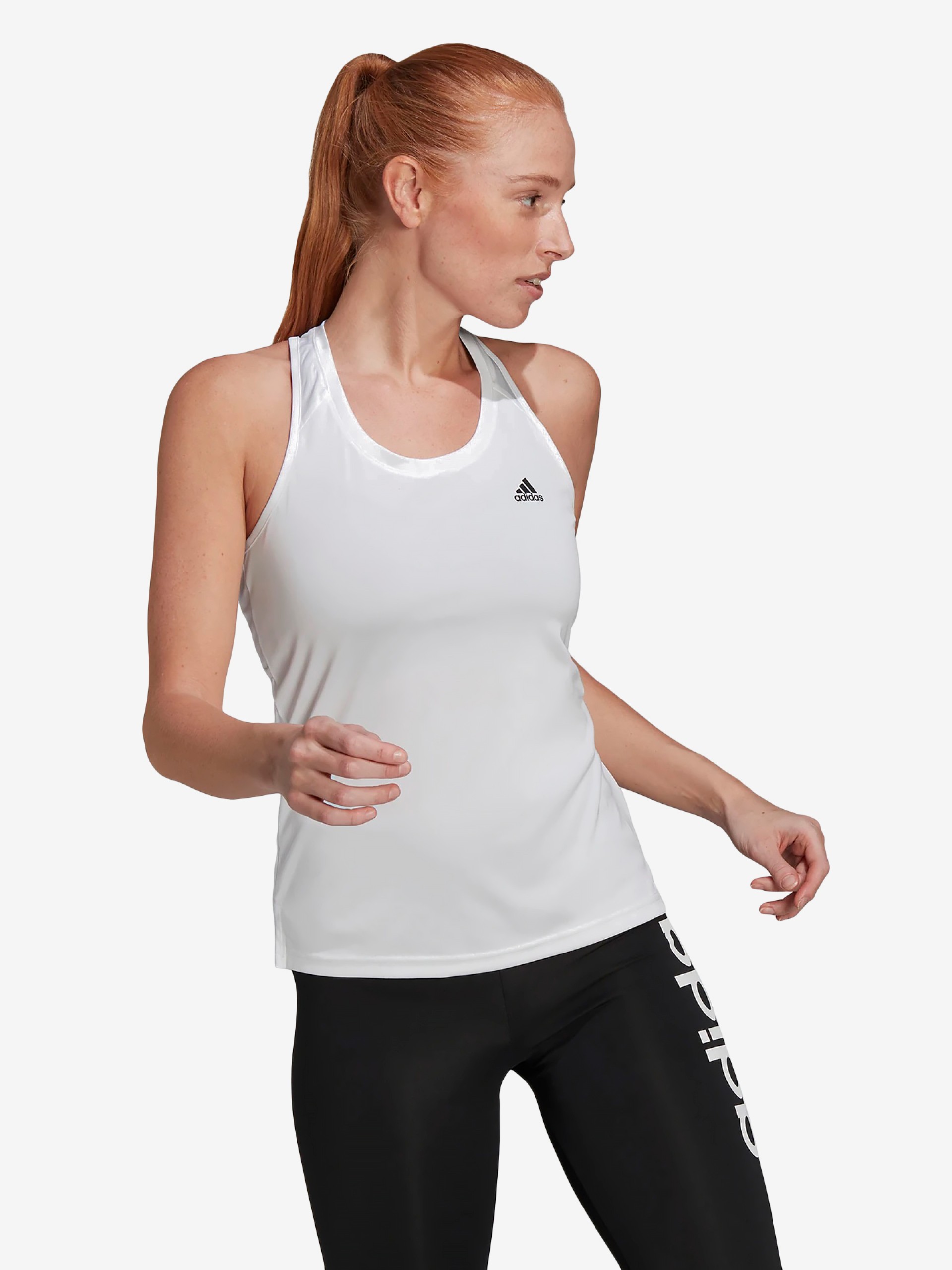 Adidas 3-Stripes Tank