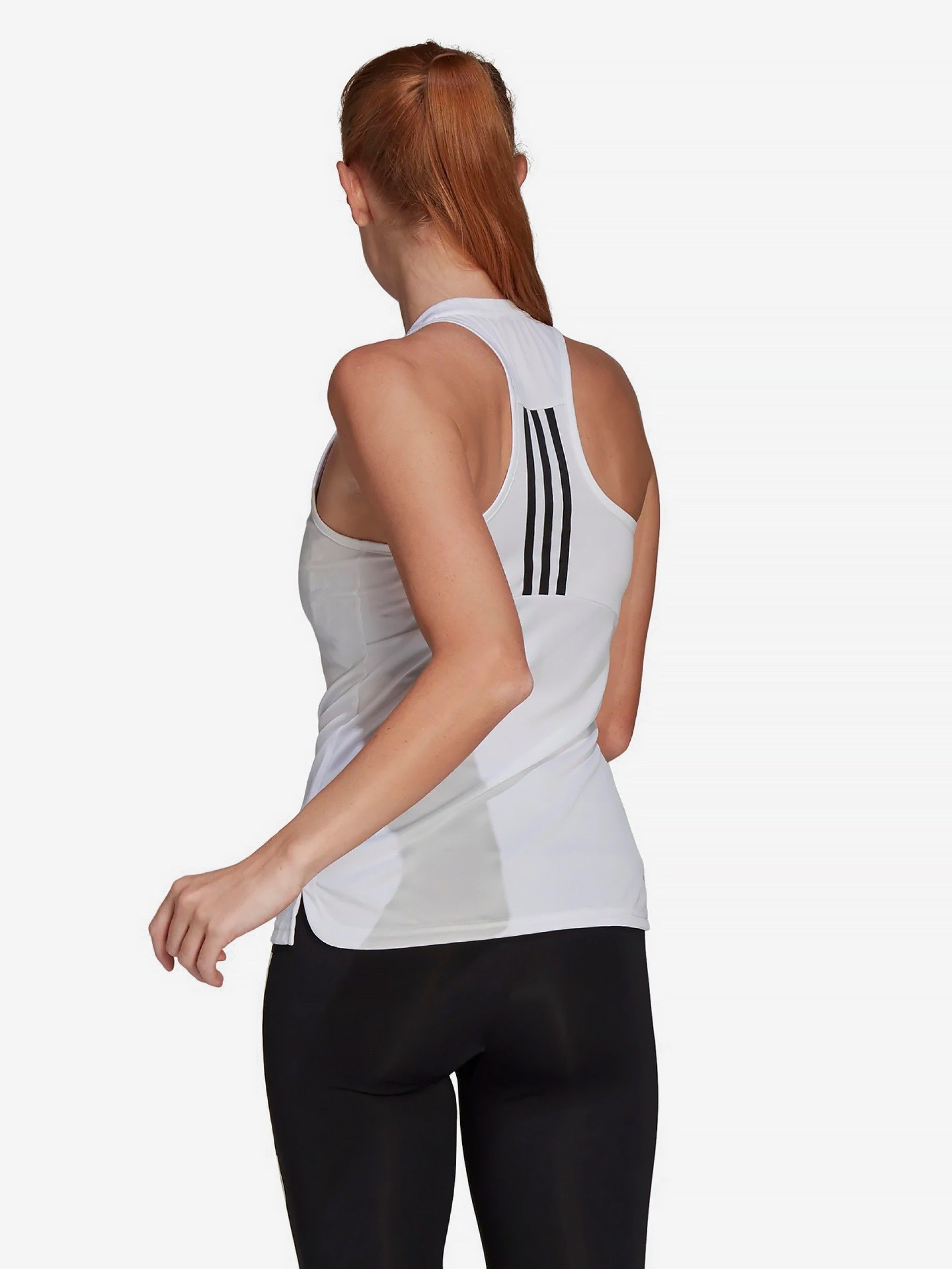 Adidas 3-Stripes Tank