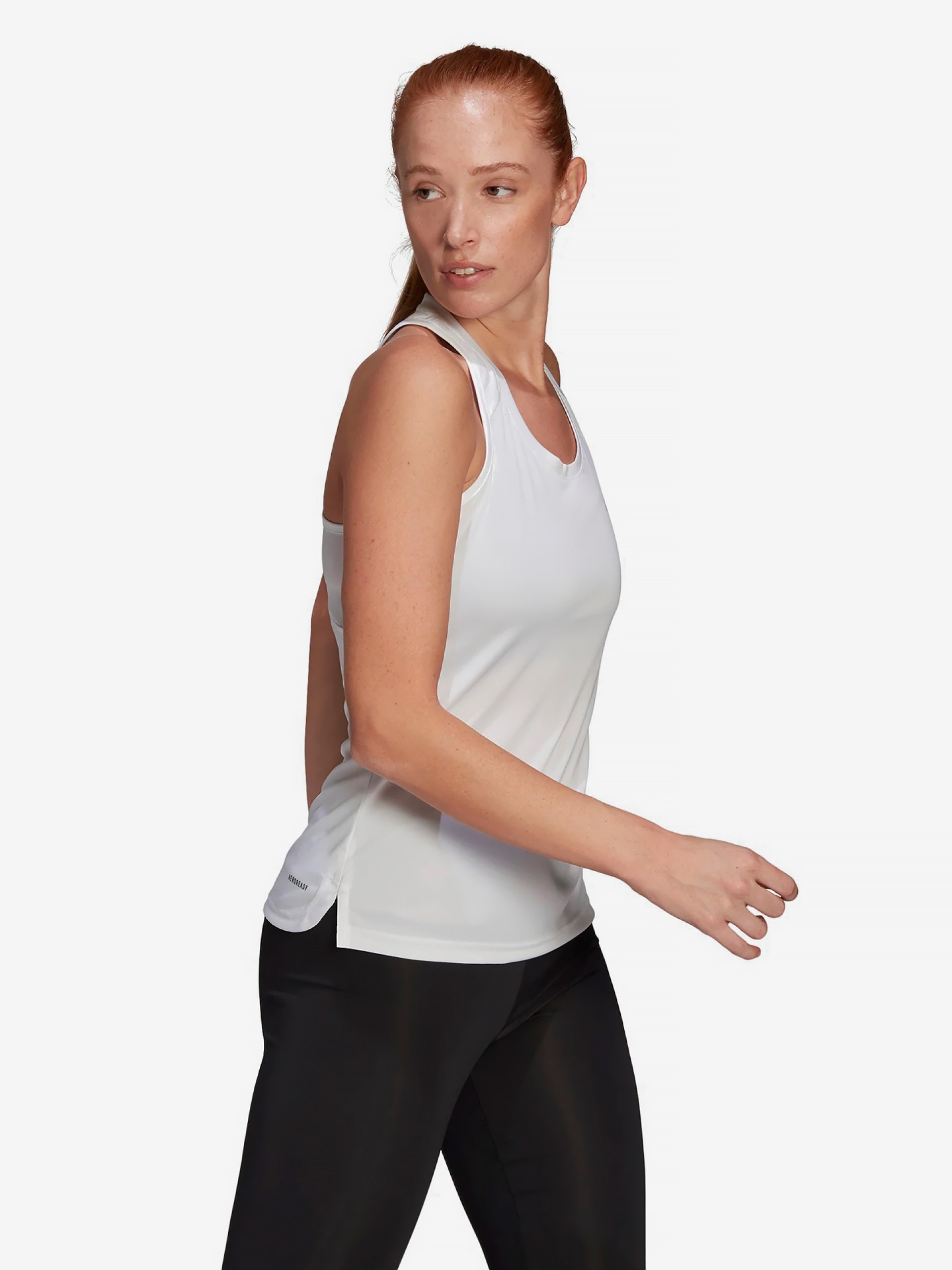 Adidas 3-Stripes Tank