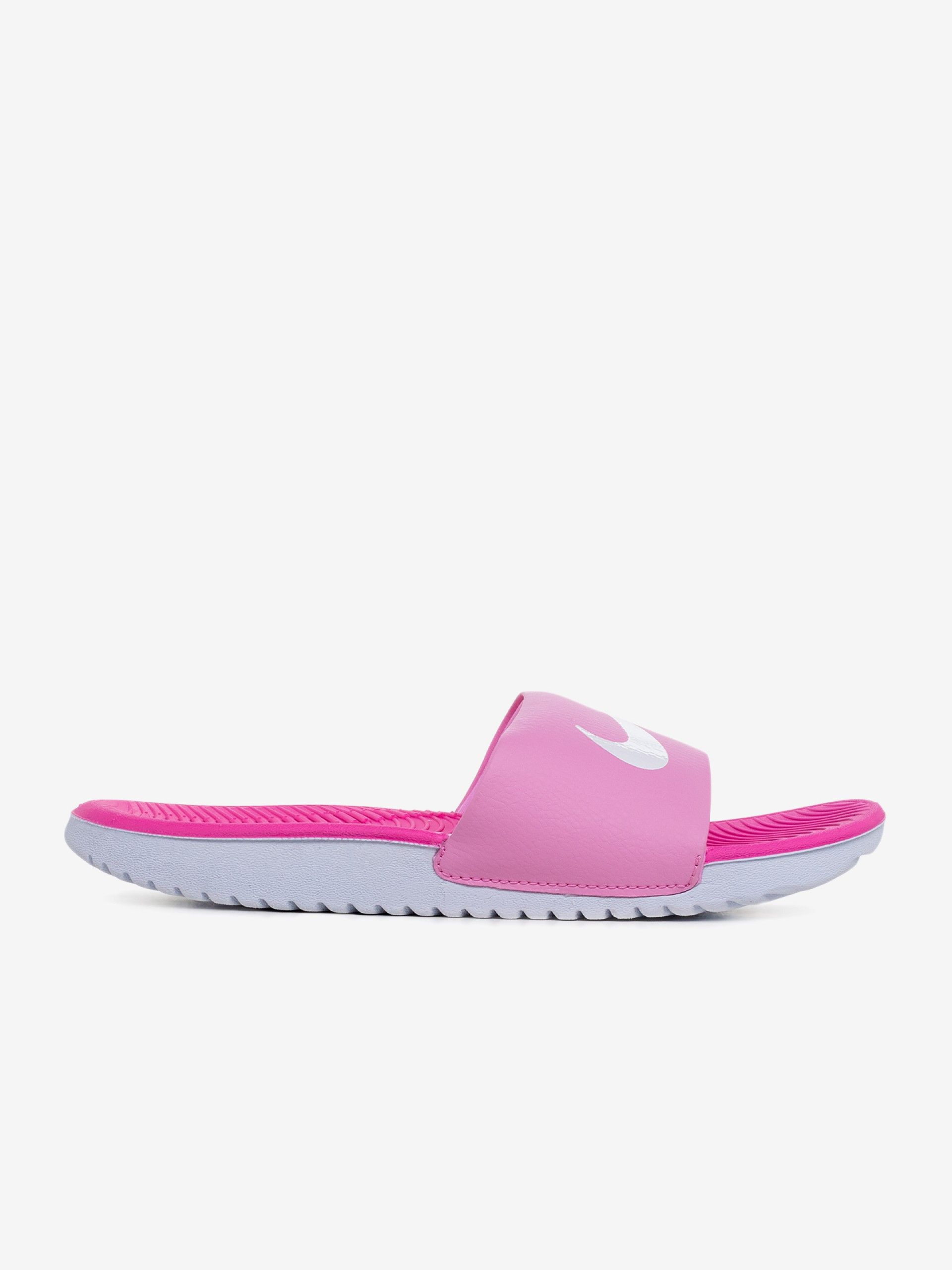 Chanclas Nike Kawa