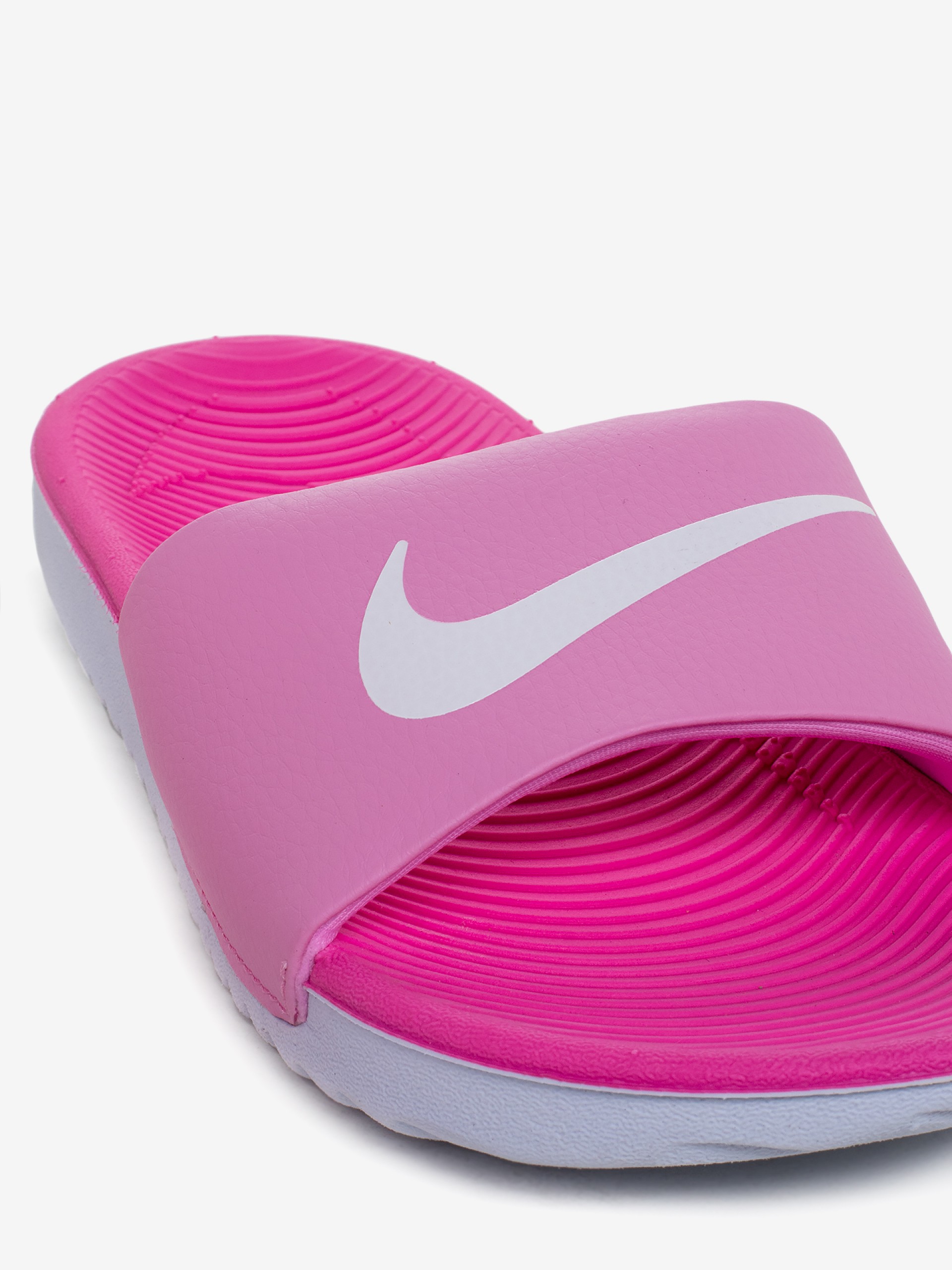 Chanclas Nike Kawa
