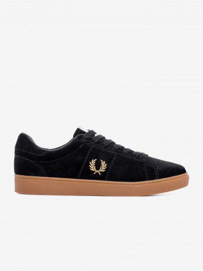Sapatilhas Fred Perry B3322