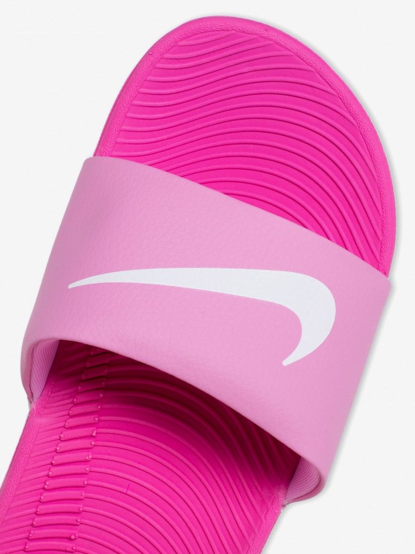 Chinelos Nike Kawa