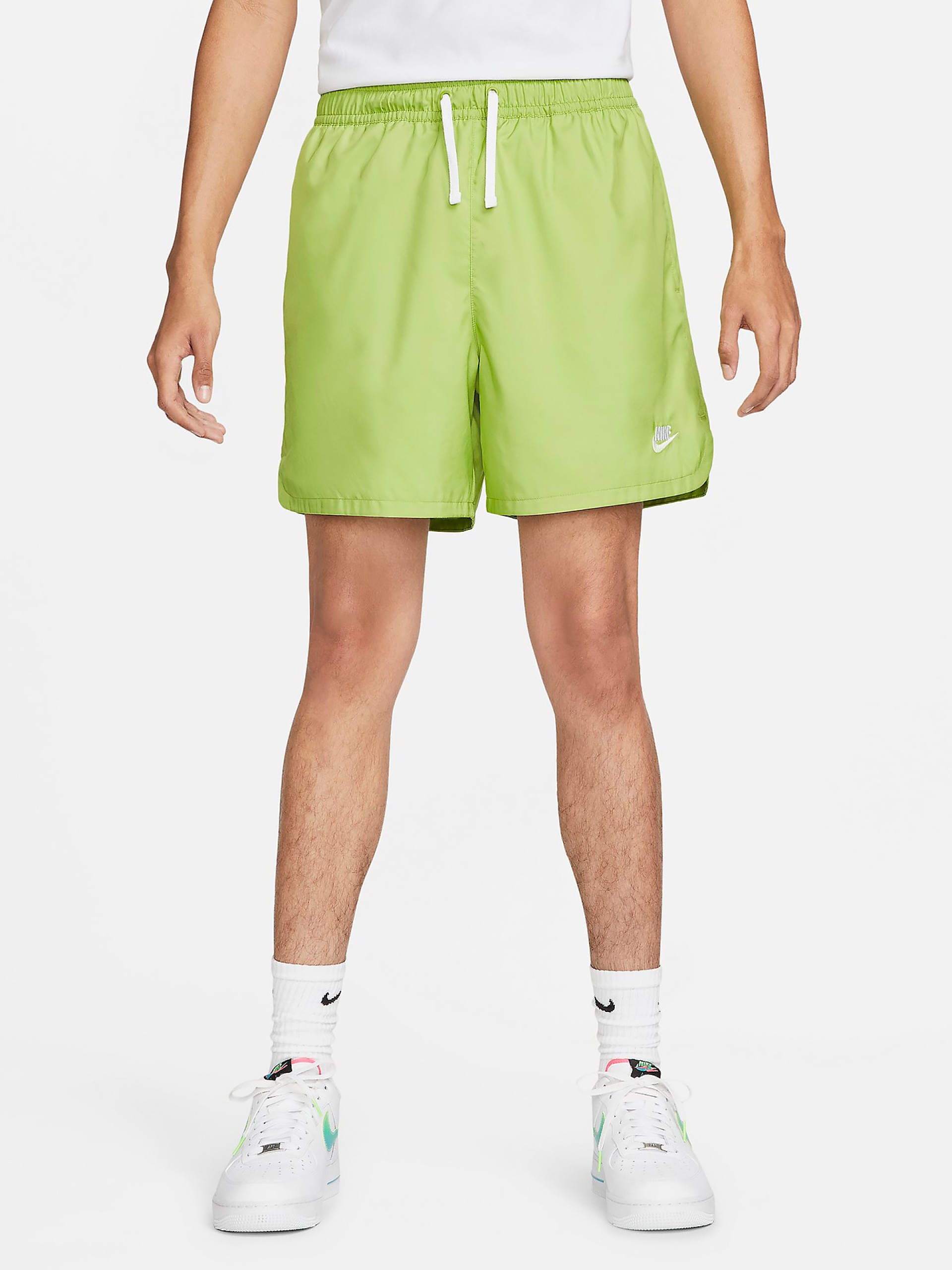 Calções Nike Sportswear Sport Essentials