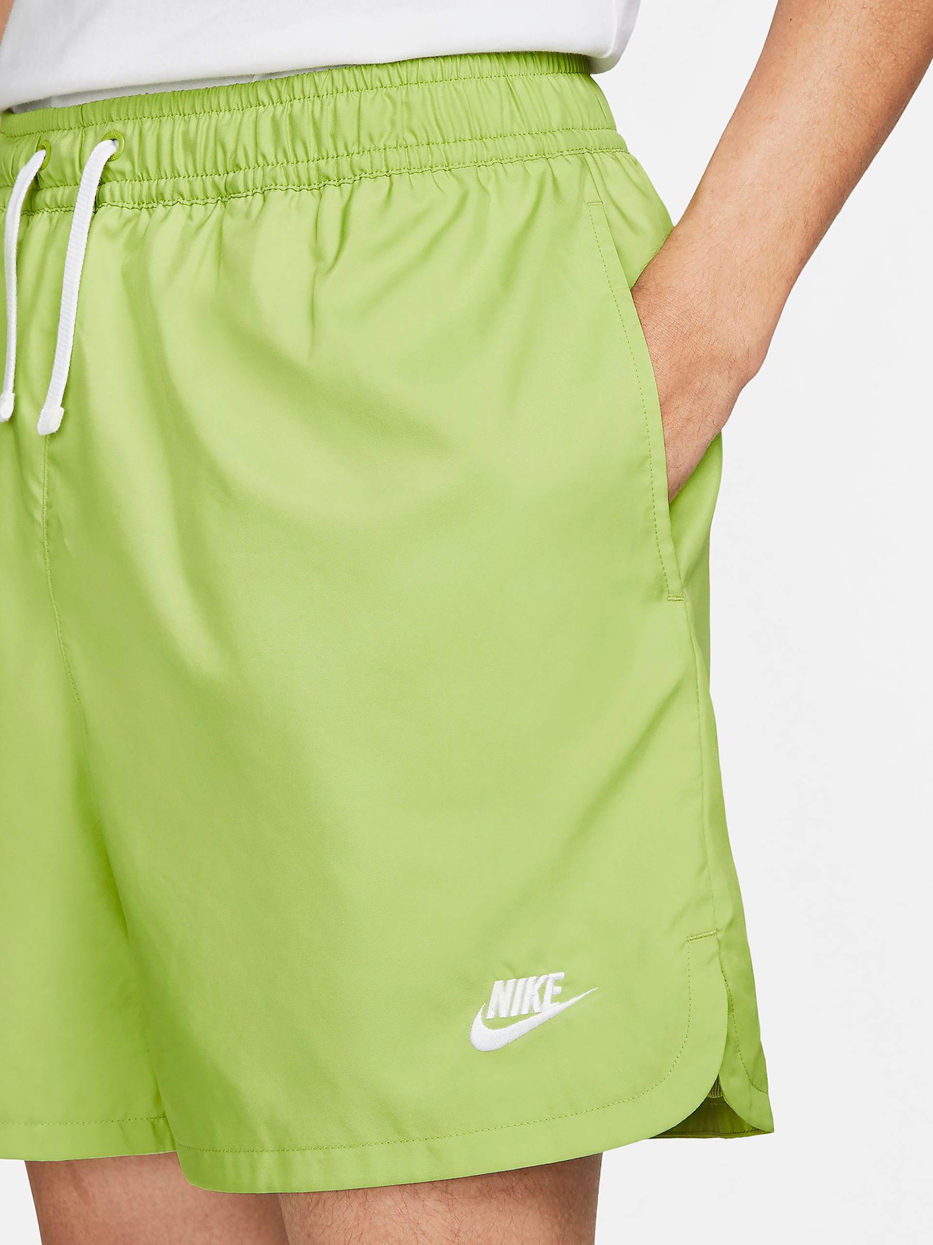 Calções Nike Sportswear Sport Essentials