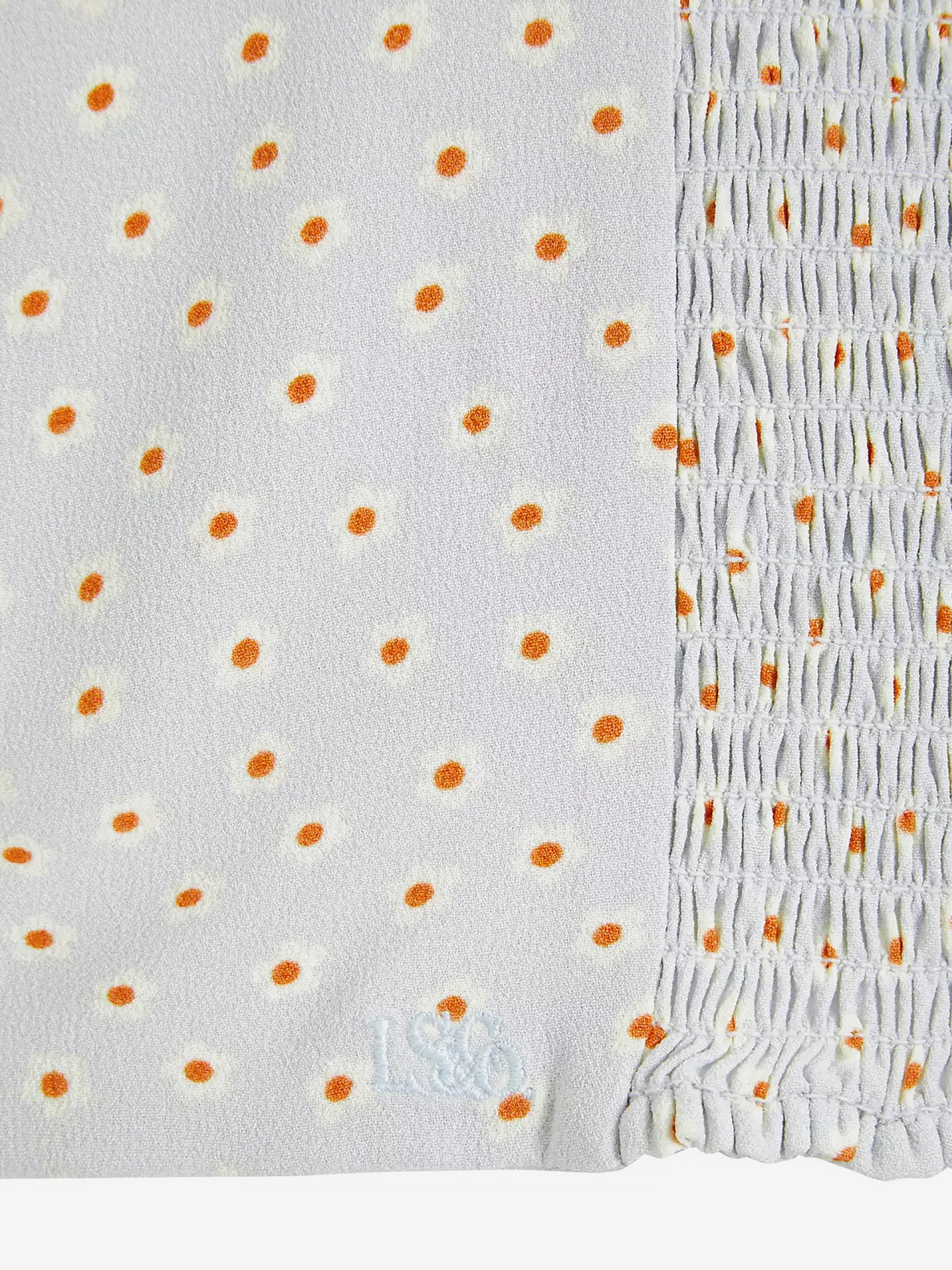 Levis Deliah Smocked Cami Top