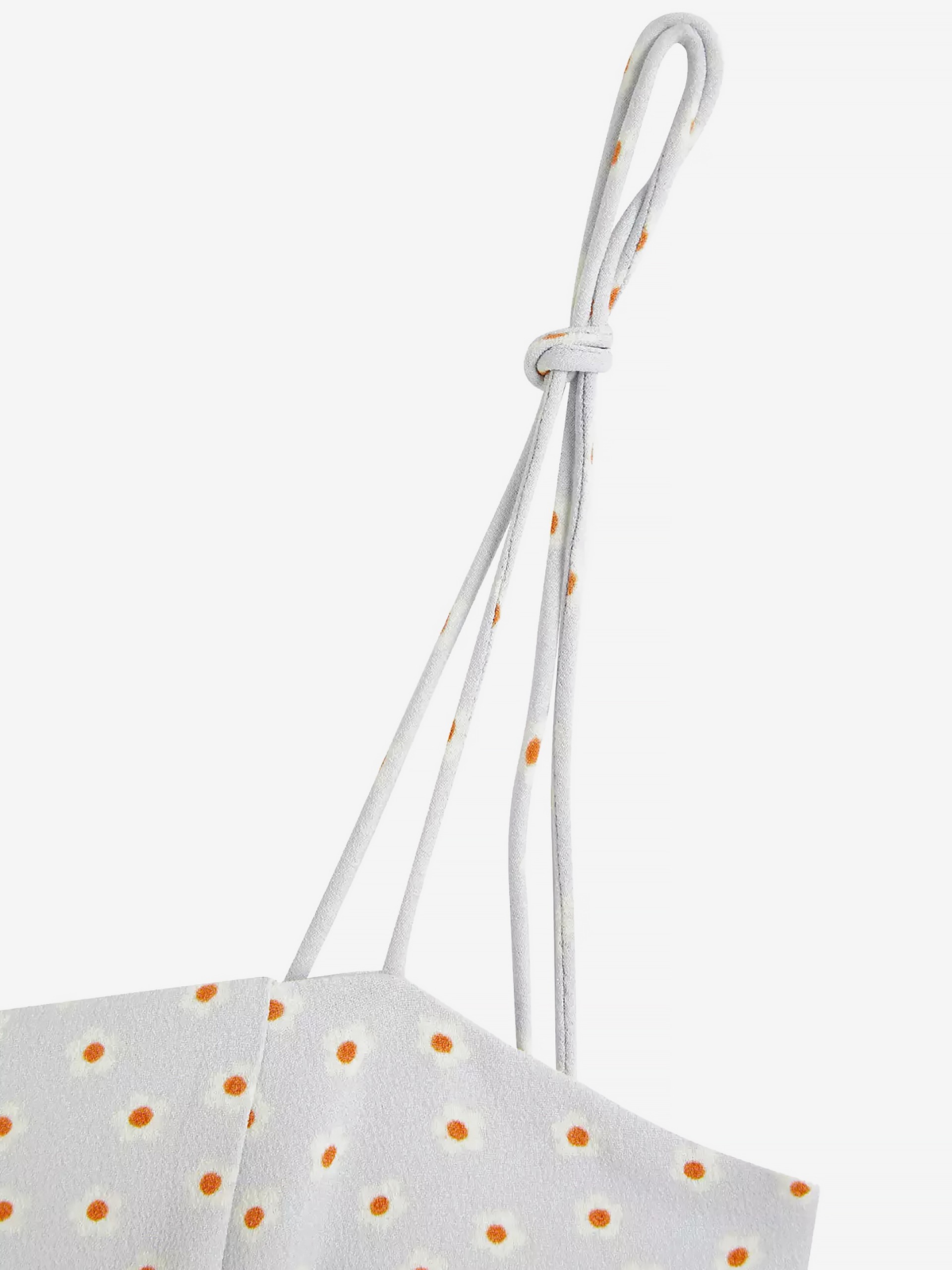 Levis Deliah Smocked Cami Top