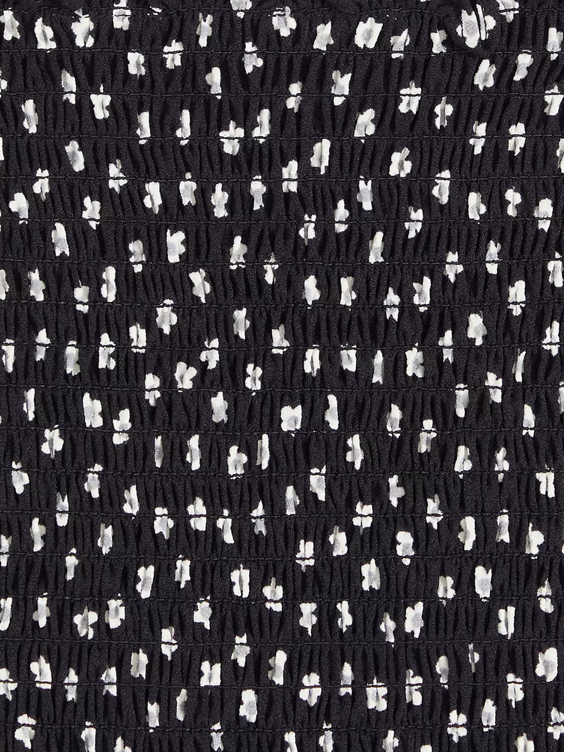 Levis Deliah Smocked Cami Top