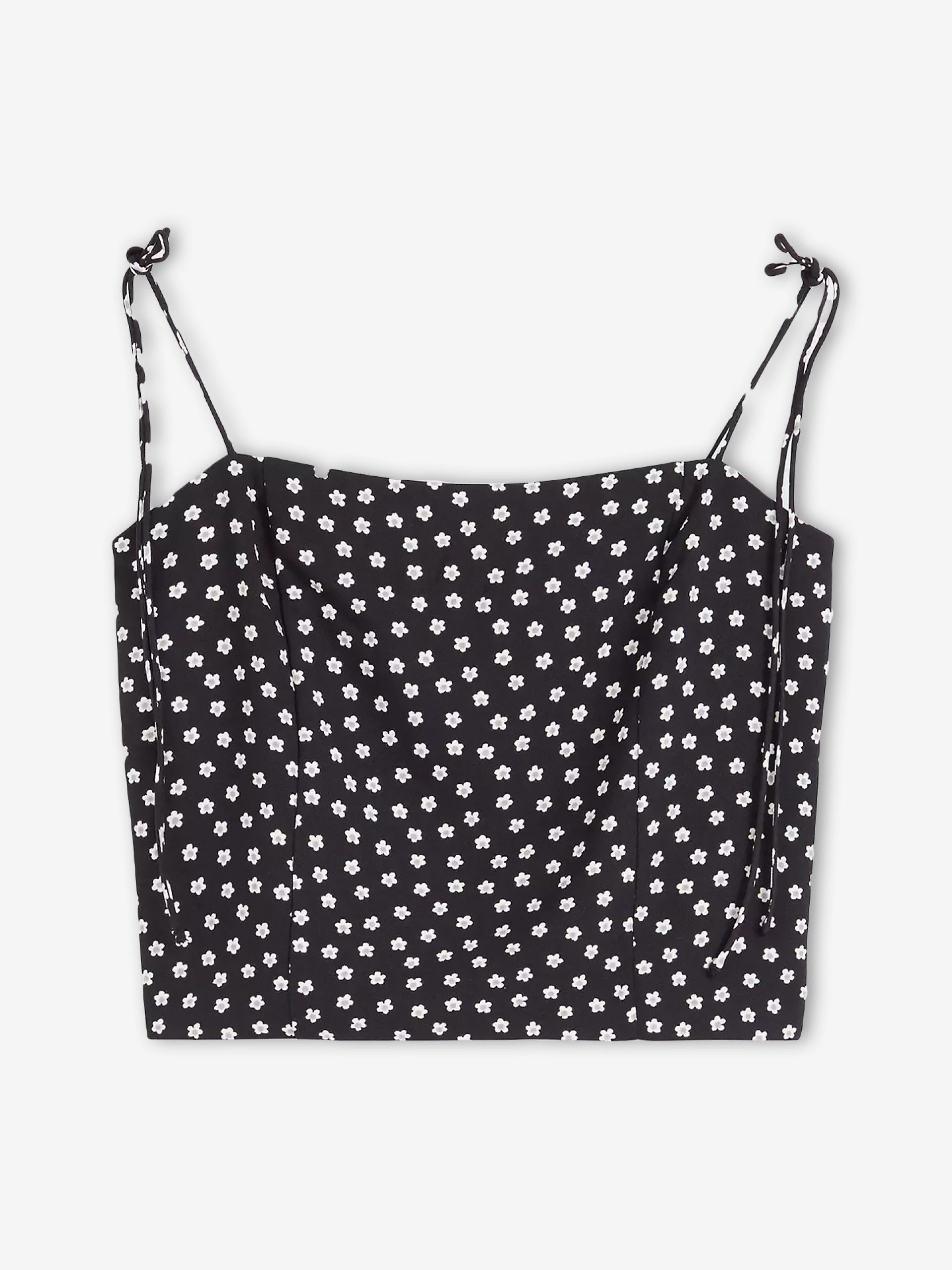 Levis Deliah Smocked Cami Top