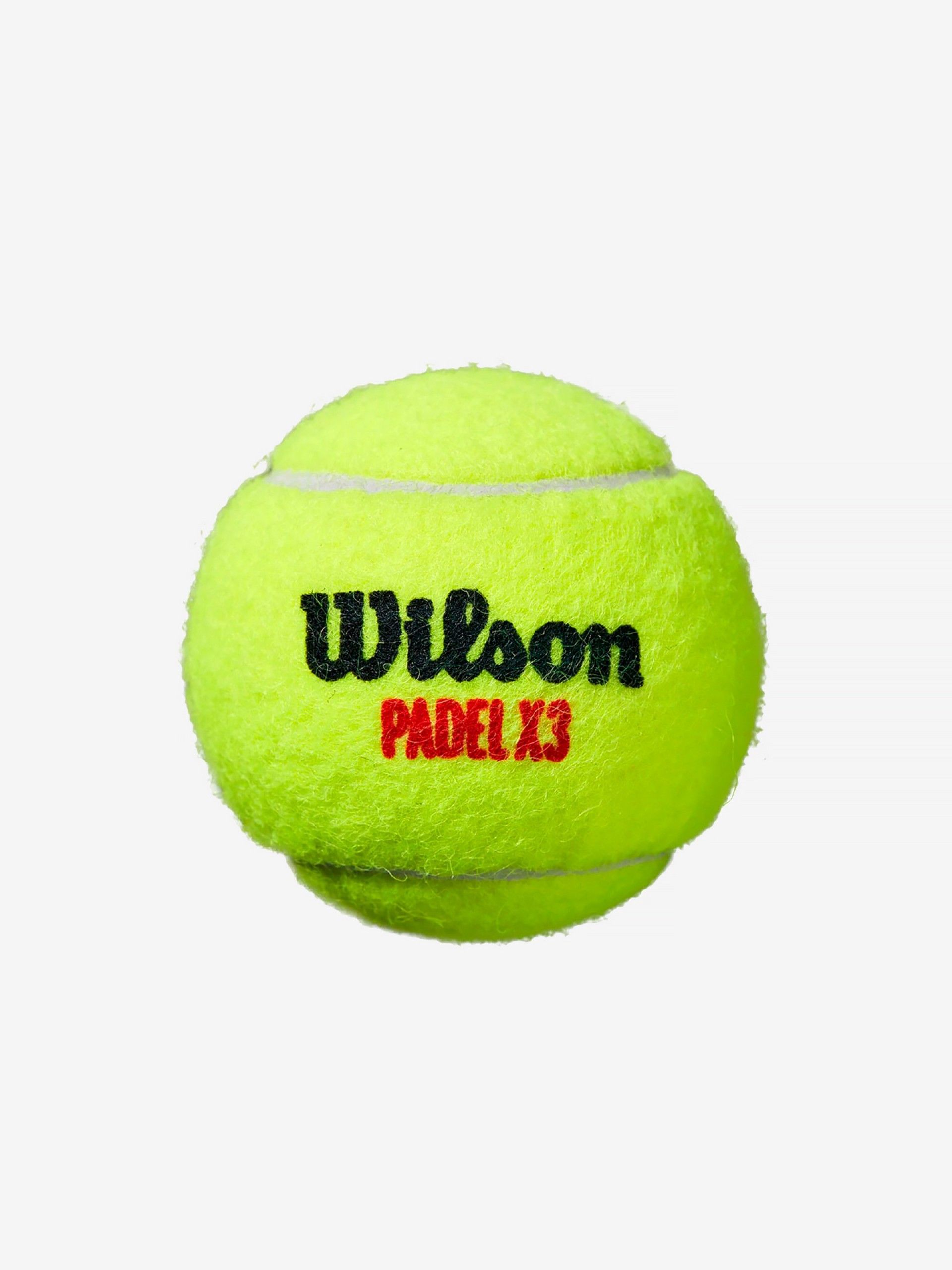 Pelotas Wilson Padel