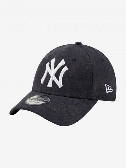 Boné New Era New York Yankees Washed Pack 9FORTY Neyyan