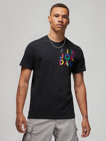 Nike Jordan Brand T-shirt