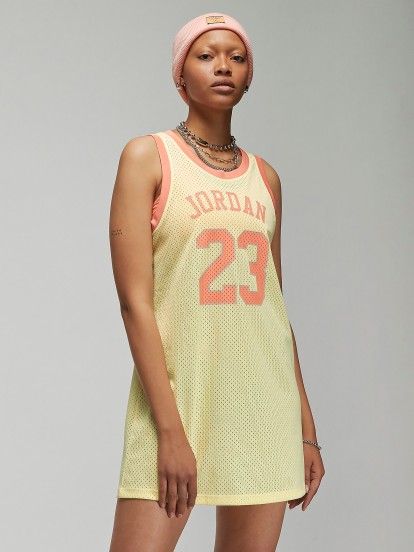 Vestido Nike Jordan Heritage