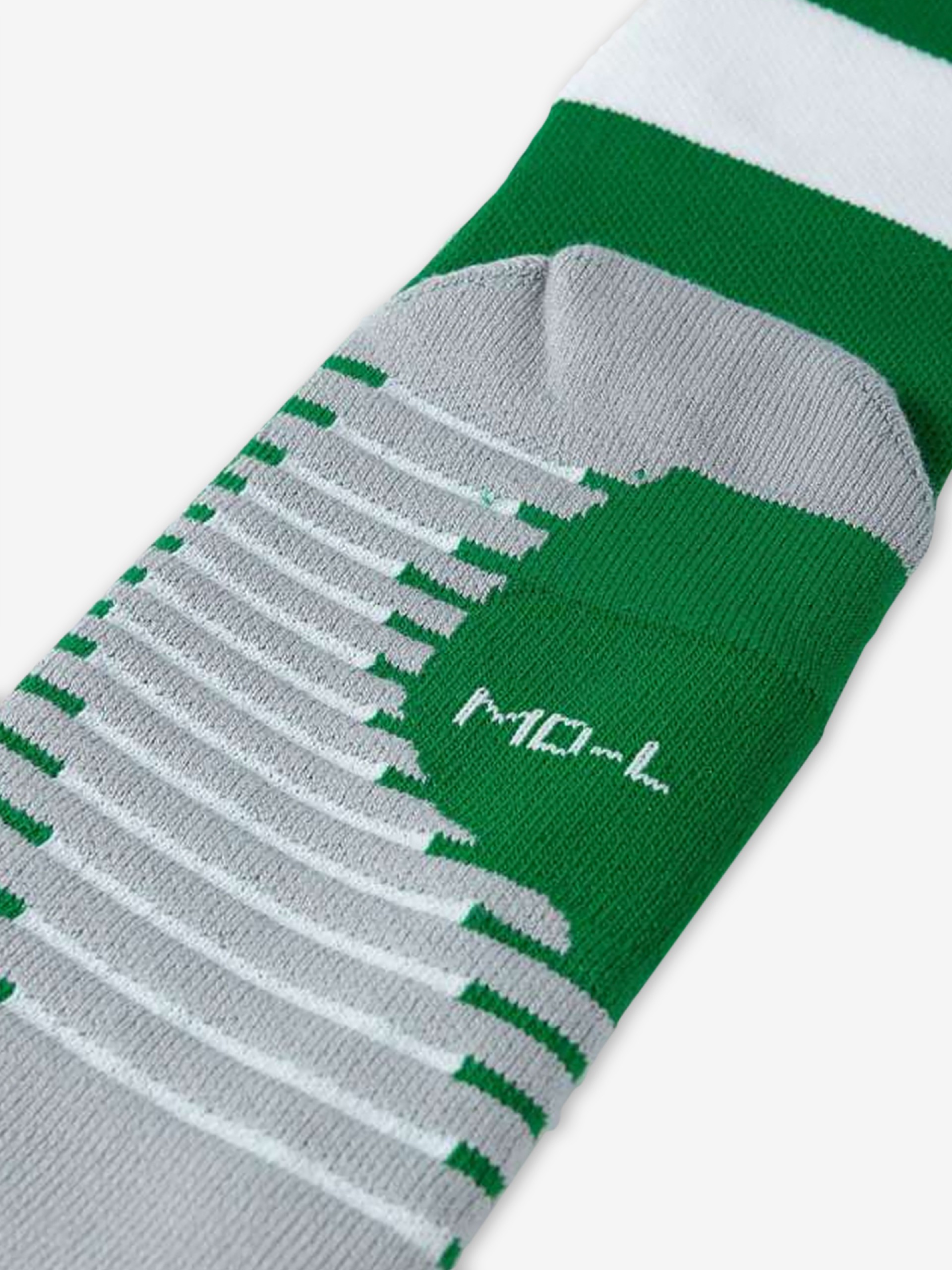 Calcetines Nike Equipación Principal Sporting C. P. 22/23