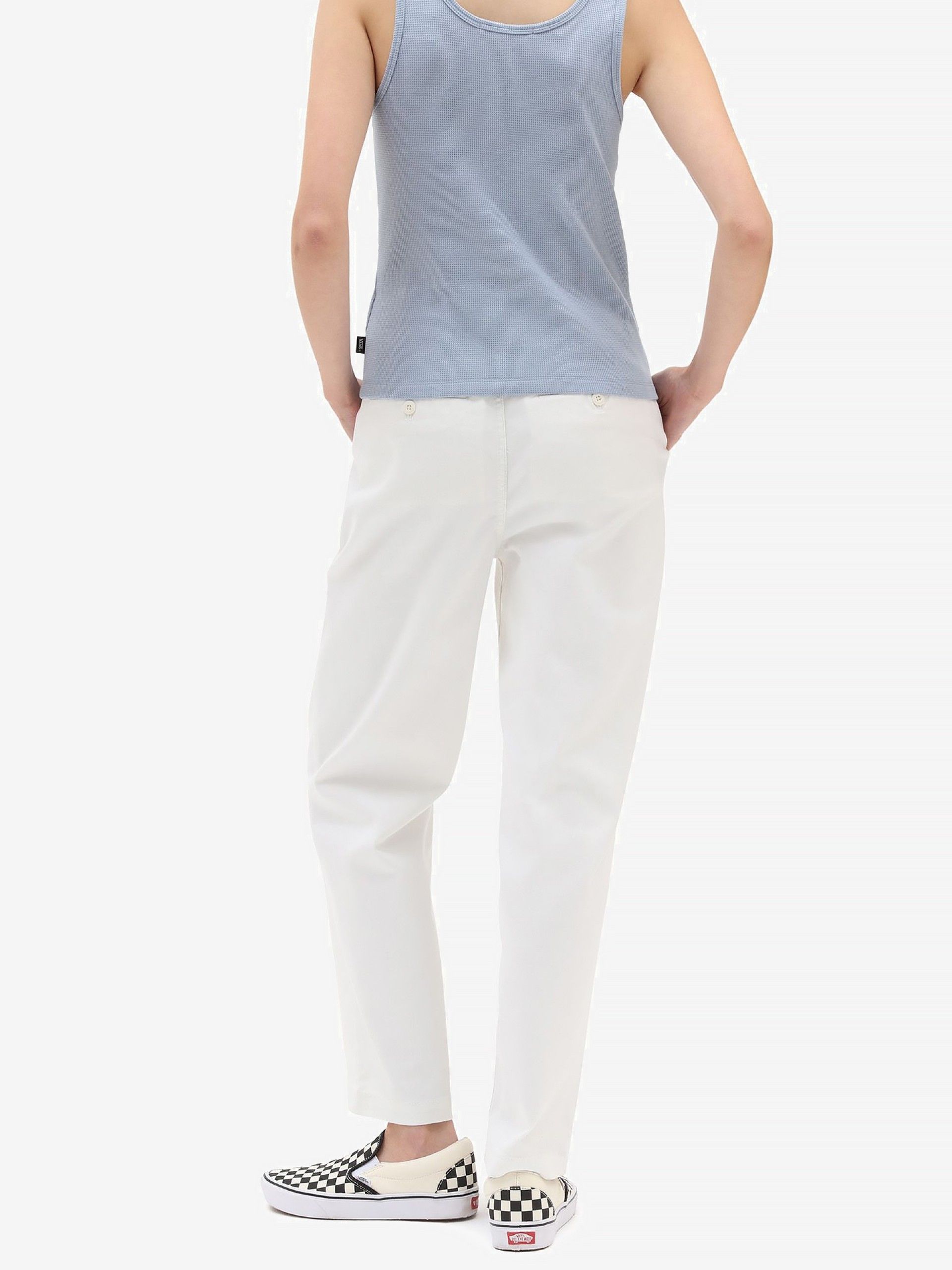 Pantalones Vans Authentic Chino