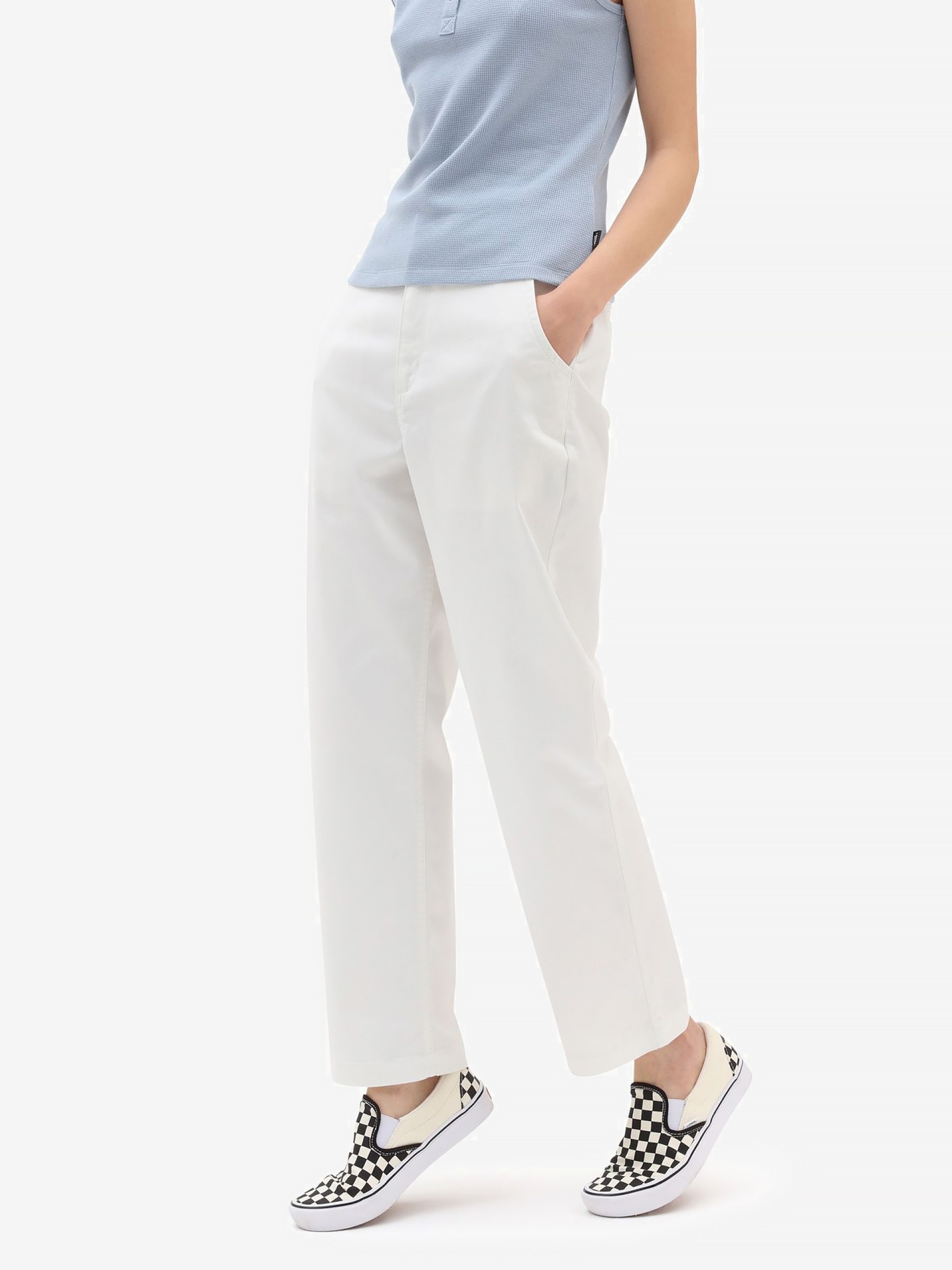 Pantalones Vans Authentic Chino