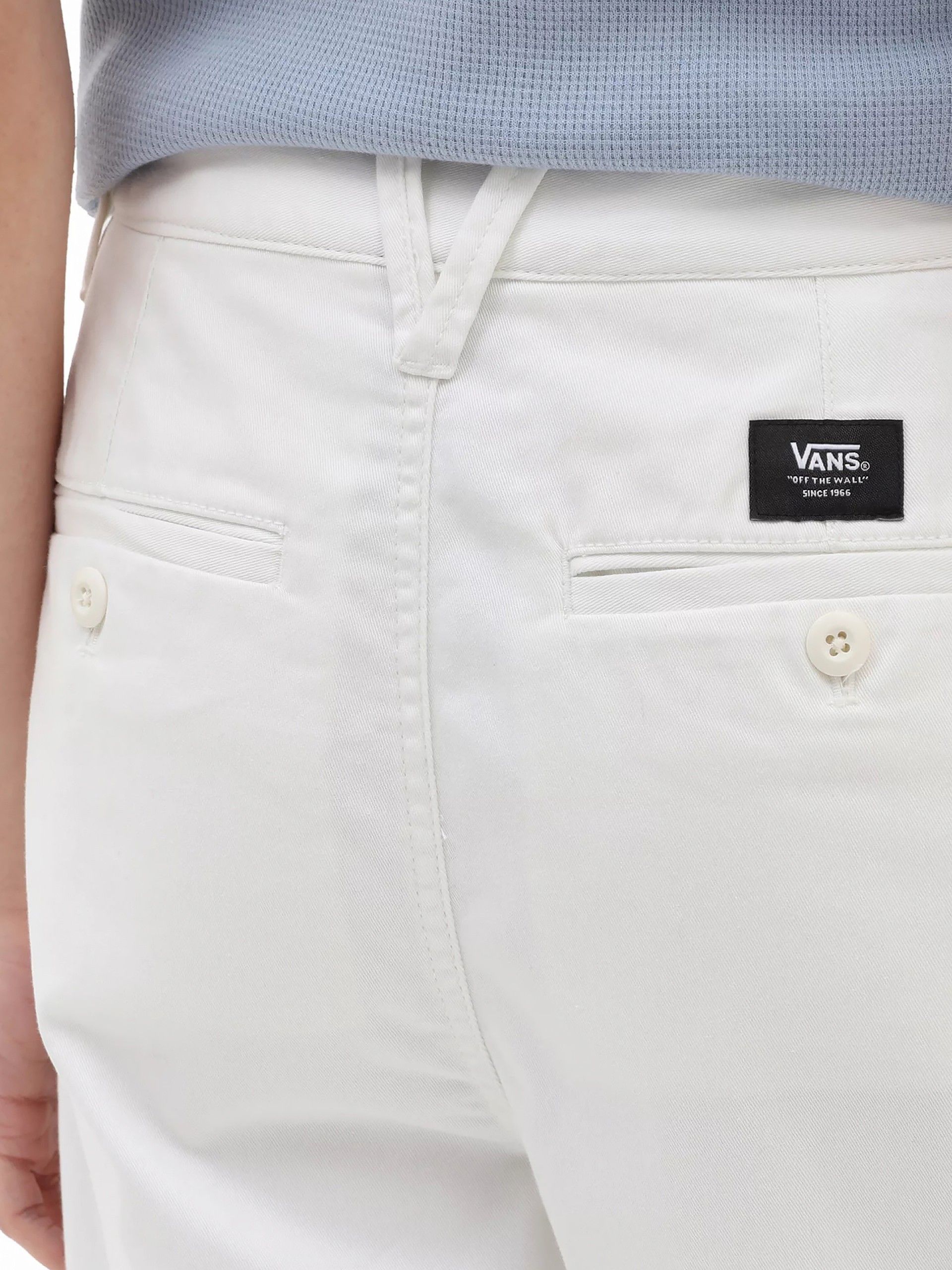 Pantalones Vans Authentic Chino