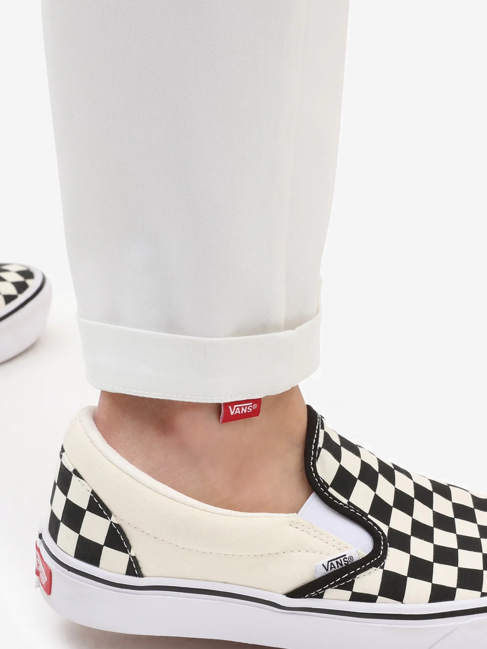 Pantalones Vans Authentic Chino