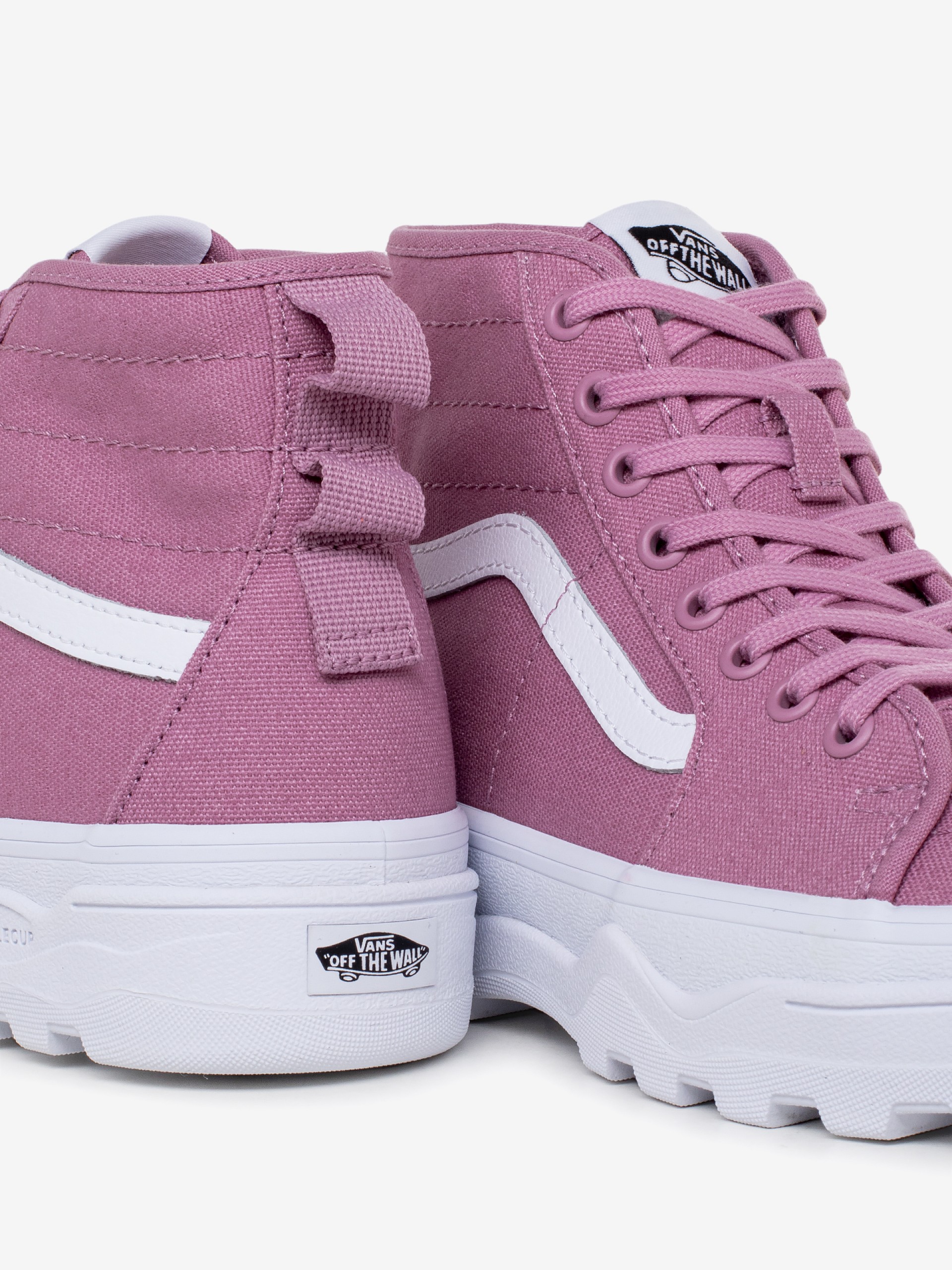 Sapatilhas Vans UA Sentry Sk8-Hi WC