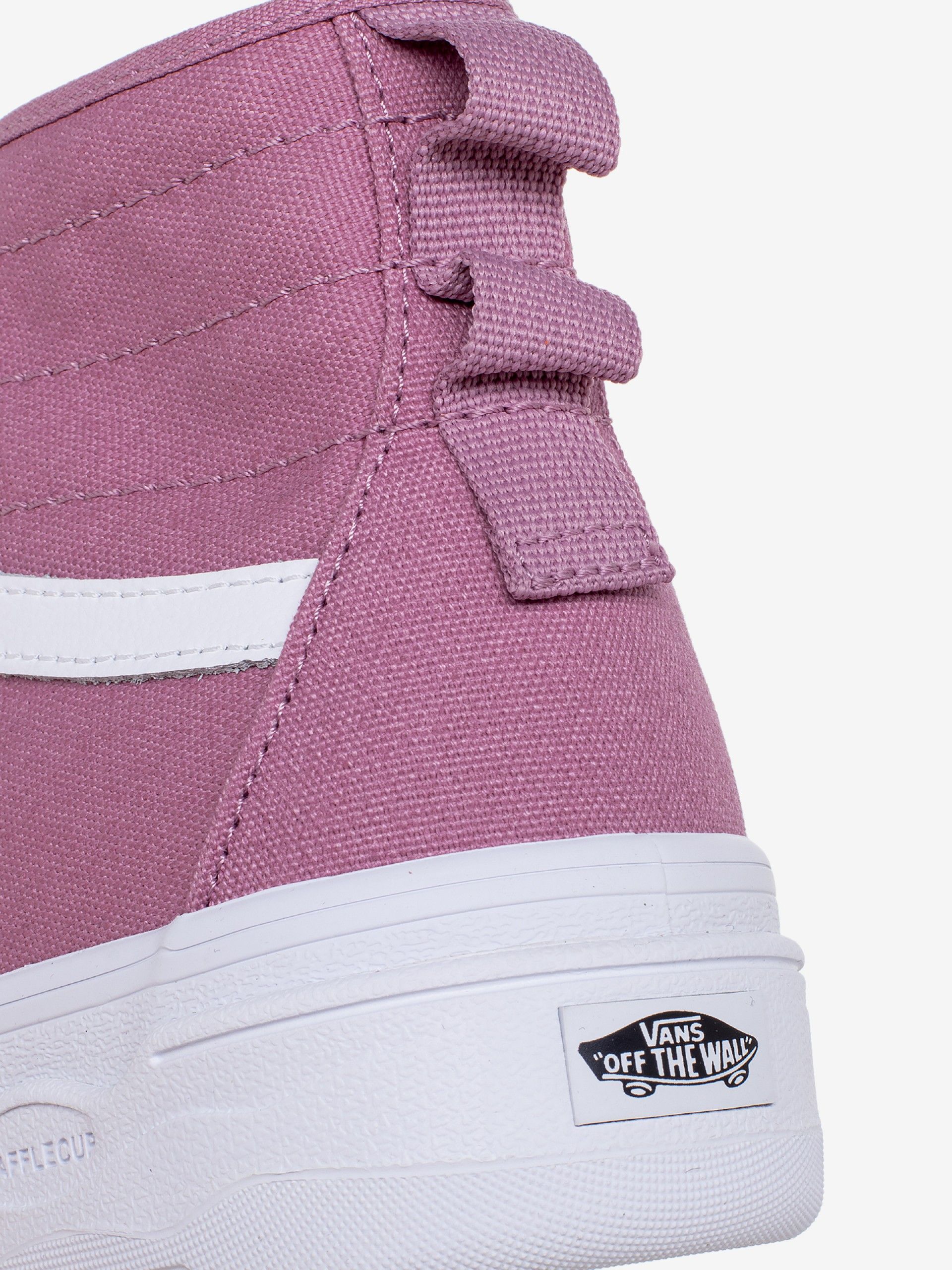 Sapatilhas Vans UA Sentry Sk8-Hi WC