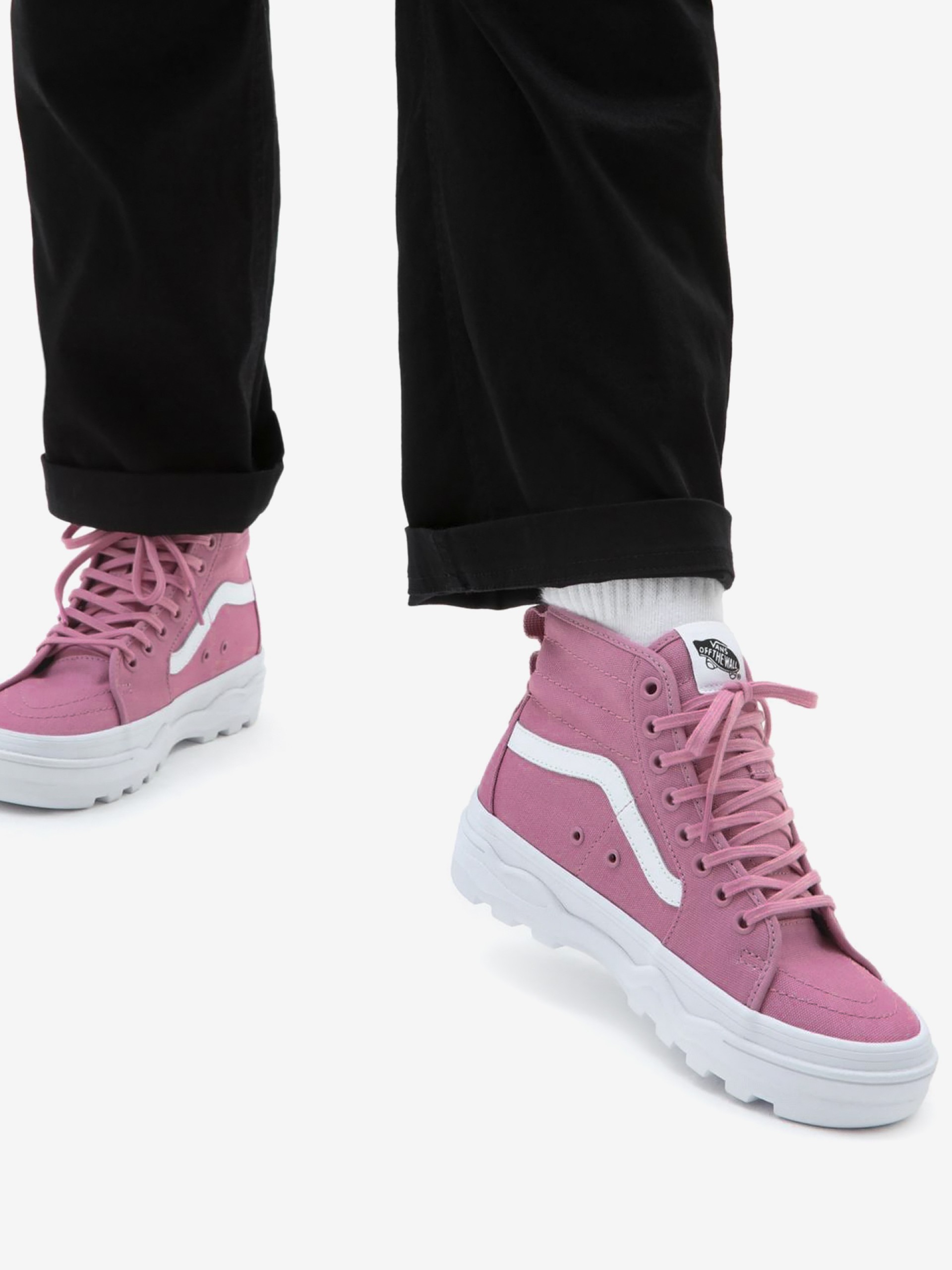 Sapatilhas Vans UA Sentry Sk8-Hi WC