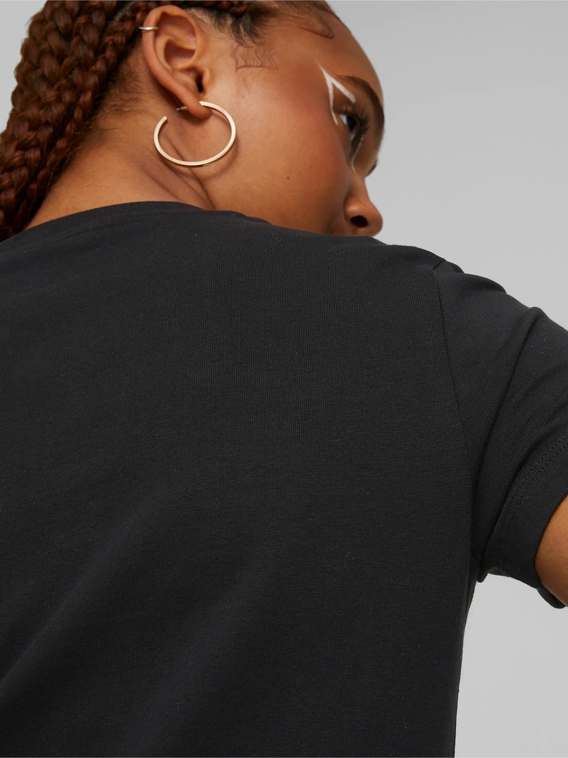 T-shirt Puma Classics Slim