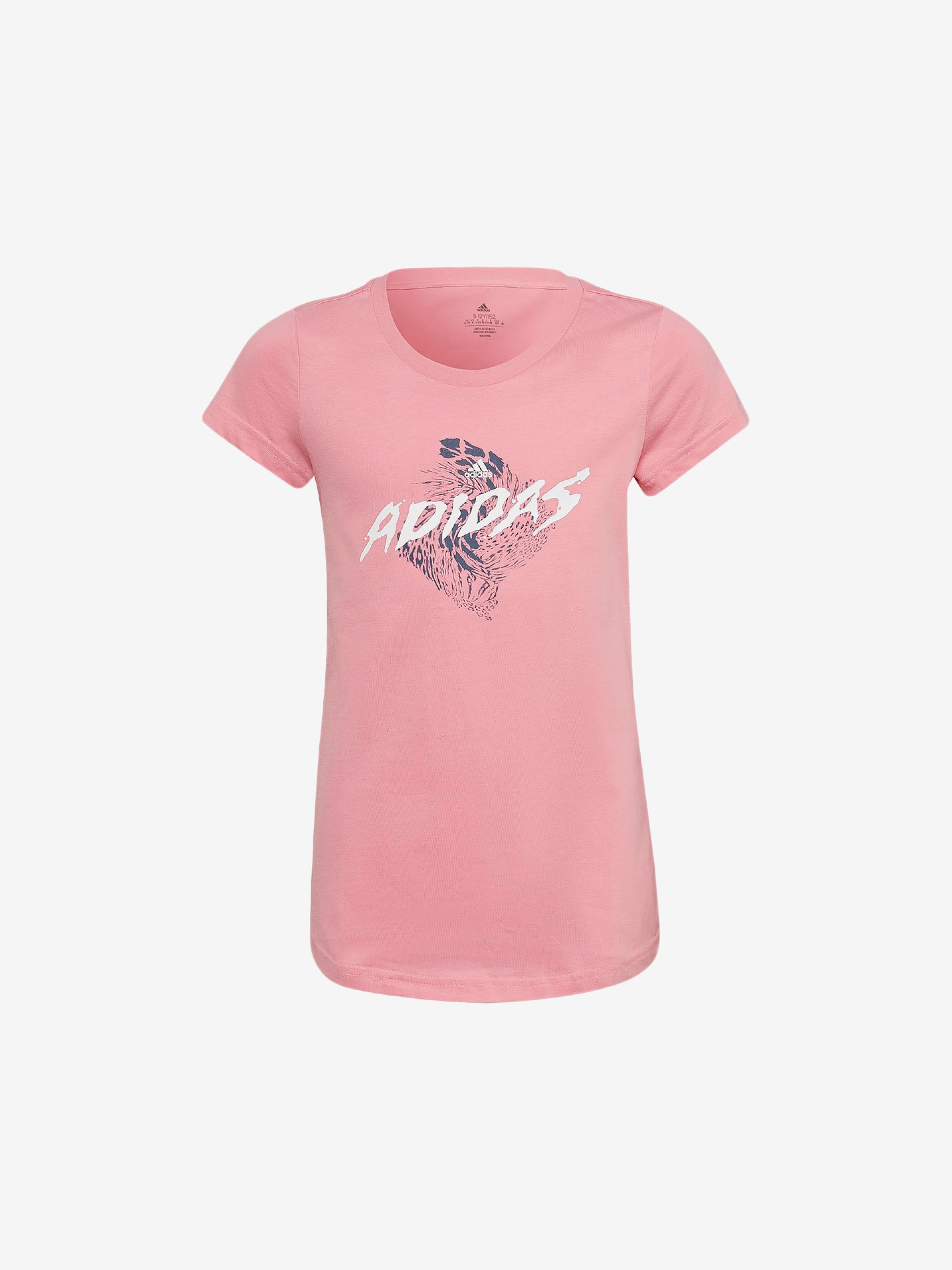 Camiseta Adidas 3BAR