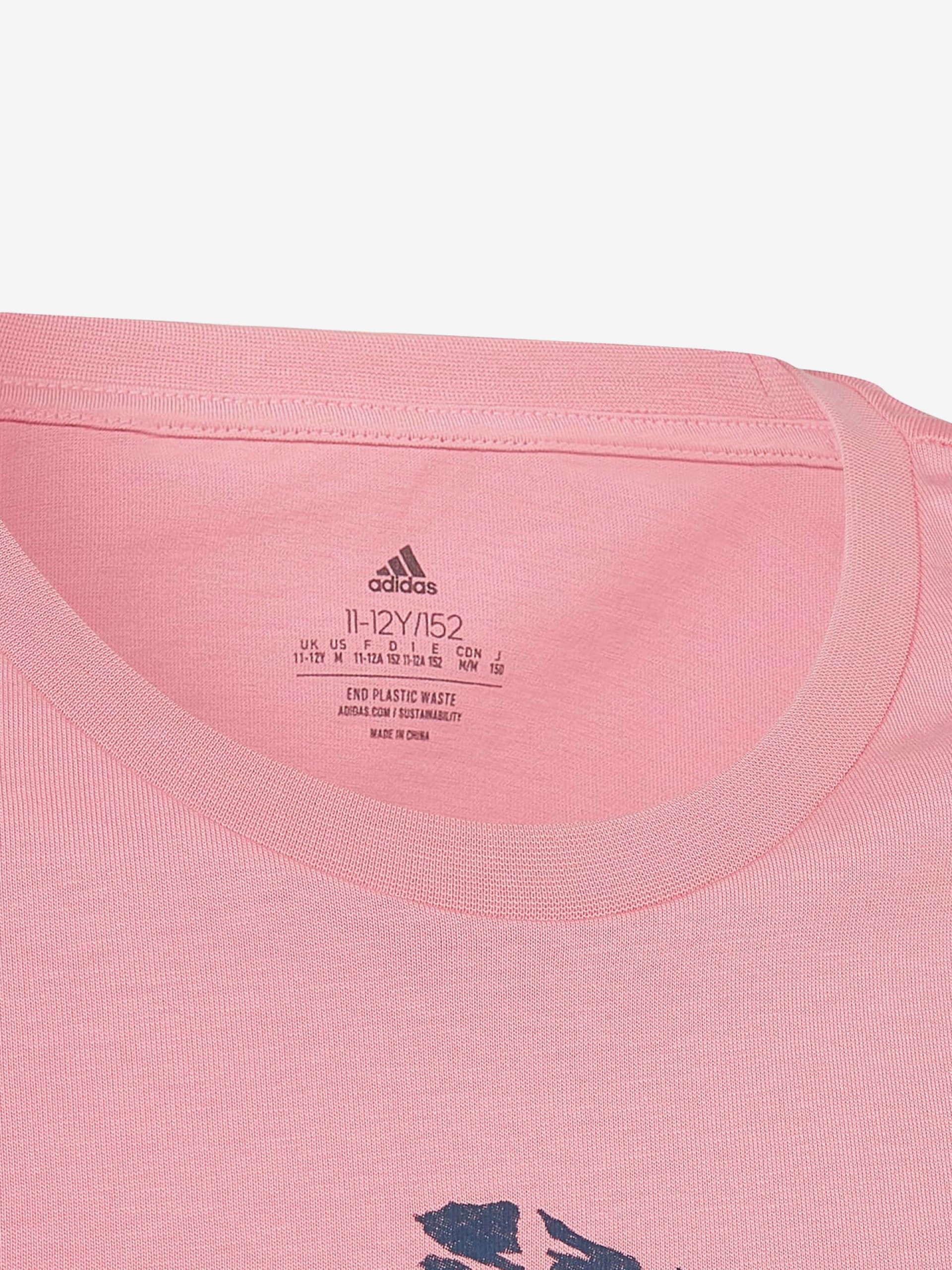 Camiseta Adidas 3BAR