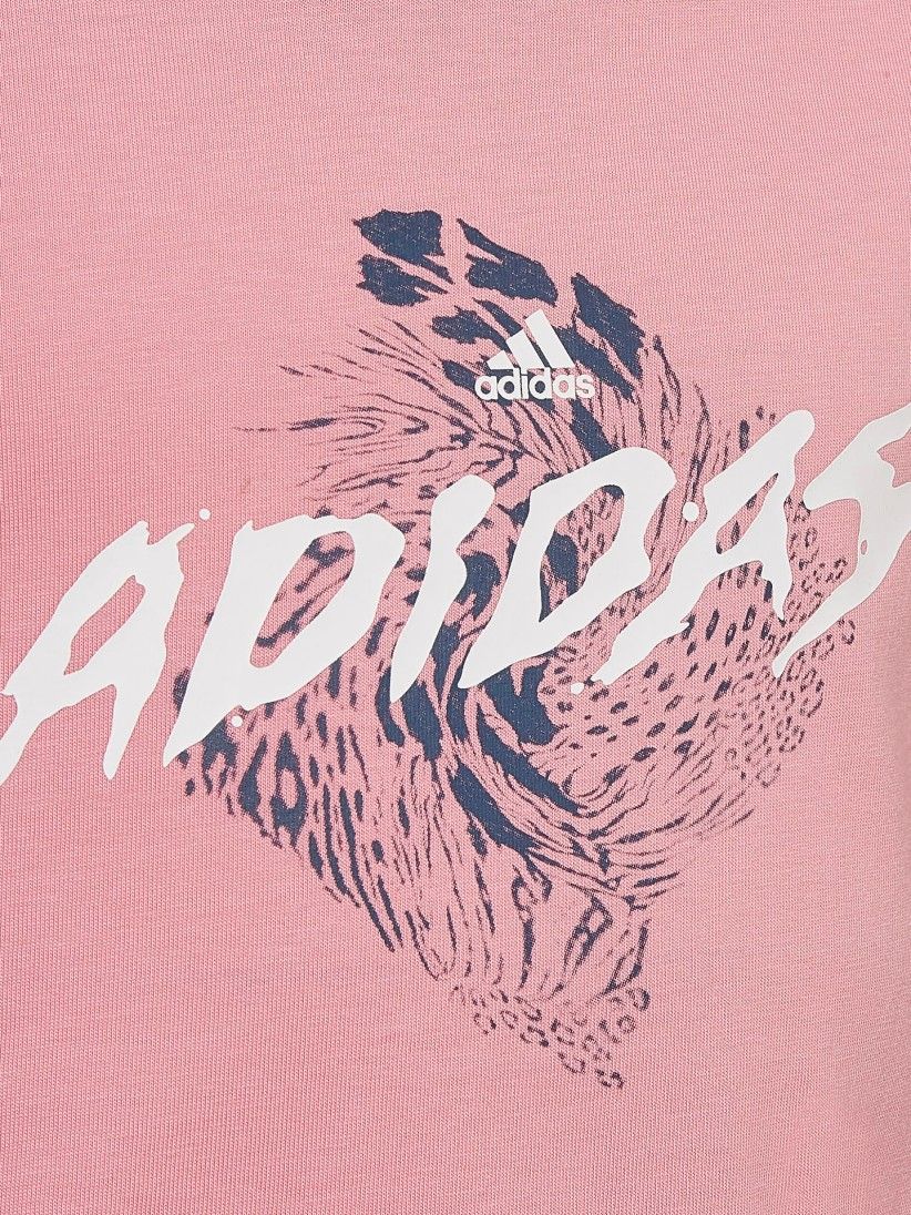T-shirt Adidas 3BAR