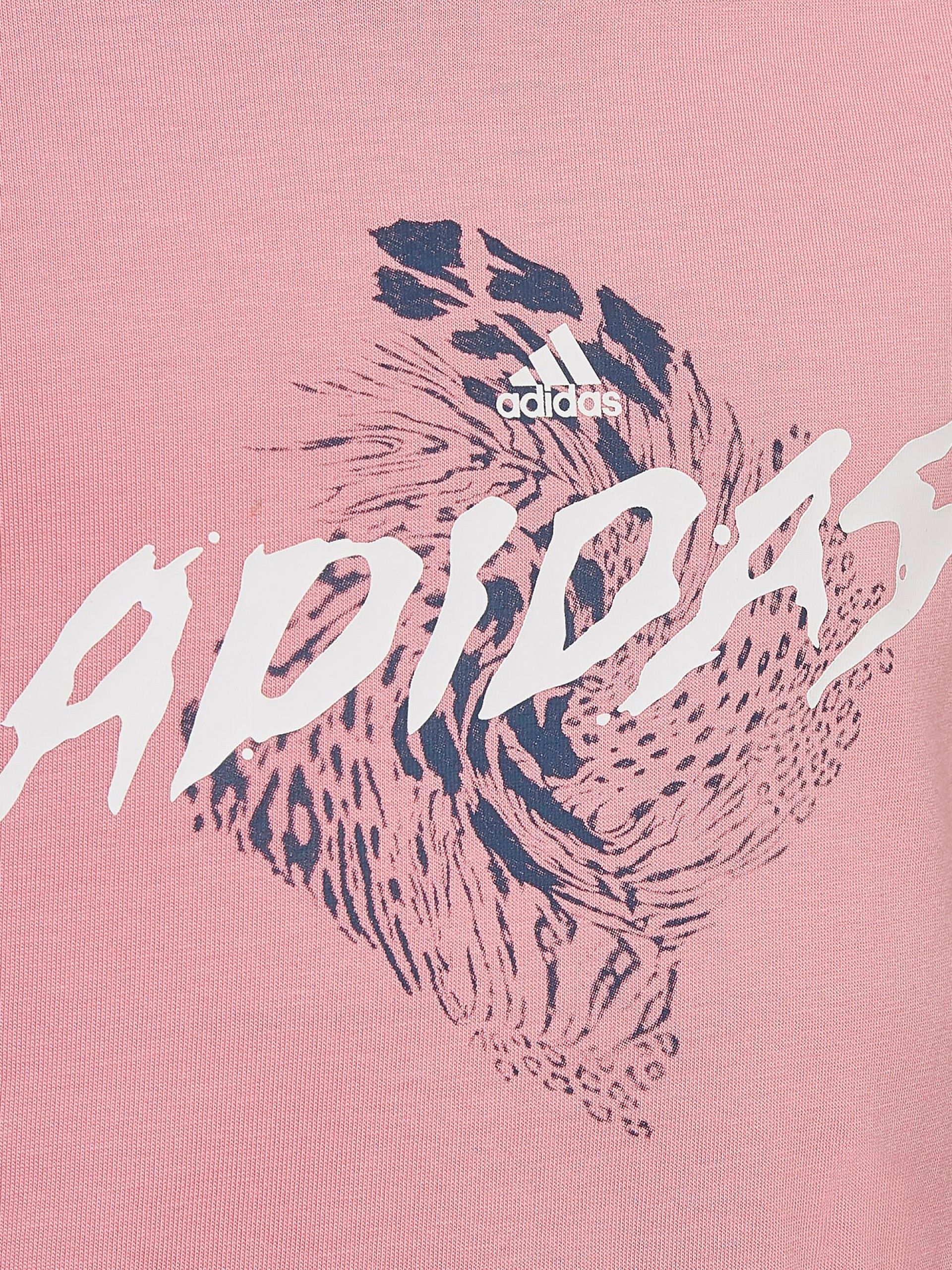 Camiseta Adidas 3BAR