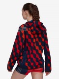 Adidas Marimekko Run Icons 3-Stripes Jacket