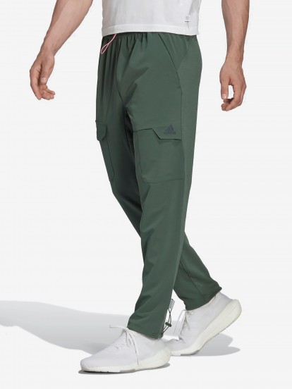 Adidas X City Tracksuit Trousers
