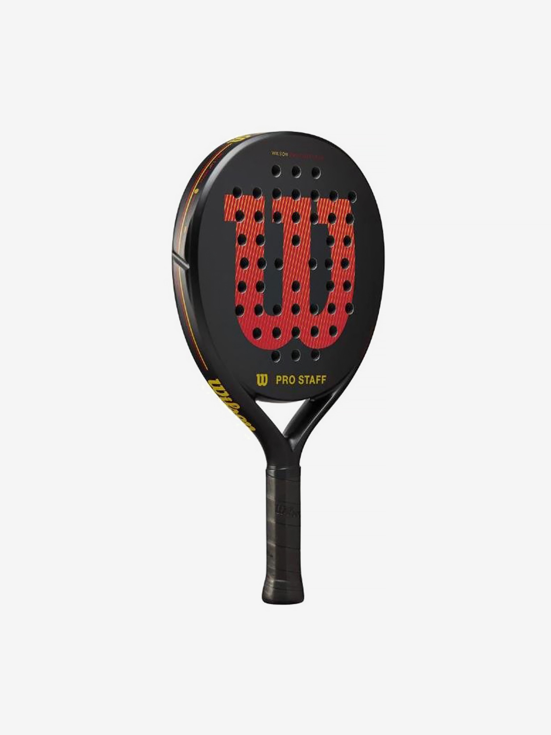 Raquete Wilson Pro Staff Team v2