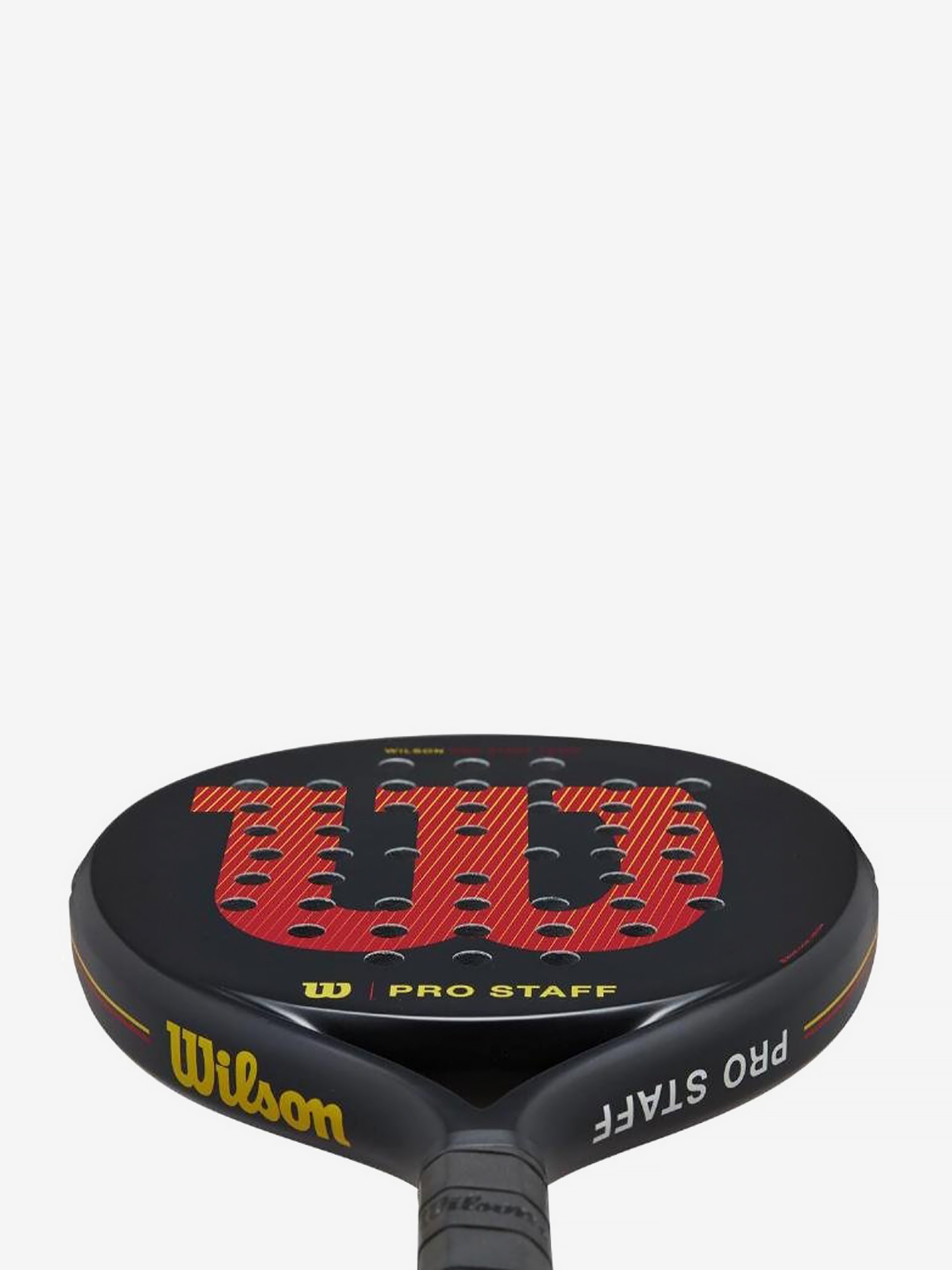 Raquete Wilson Pro Staff Team v2