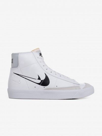 Nike Blazer Mid 7 Sneakers
