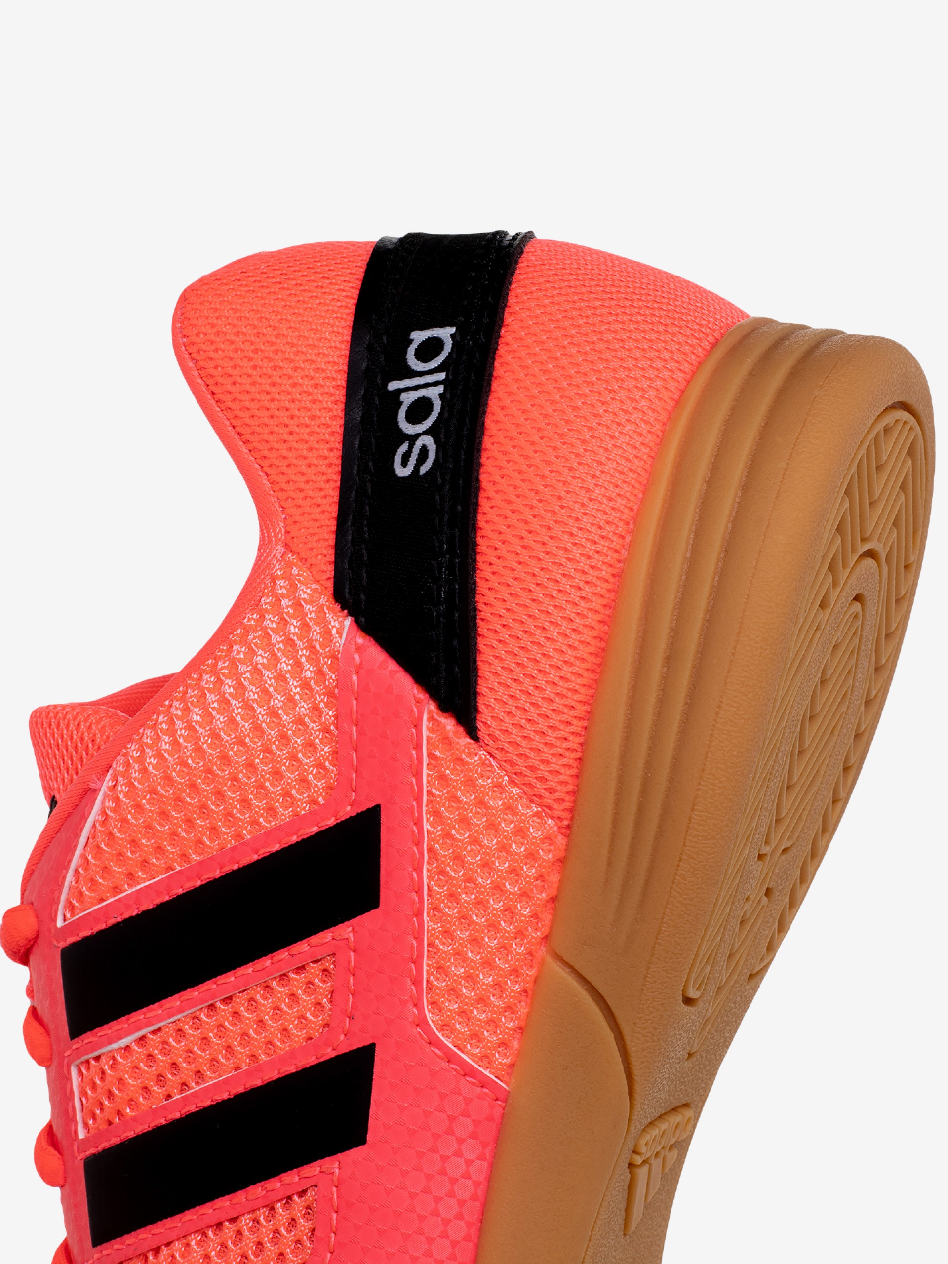 Sapatilhas Adidas Top Sala In J