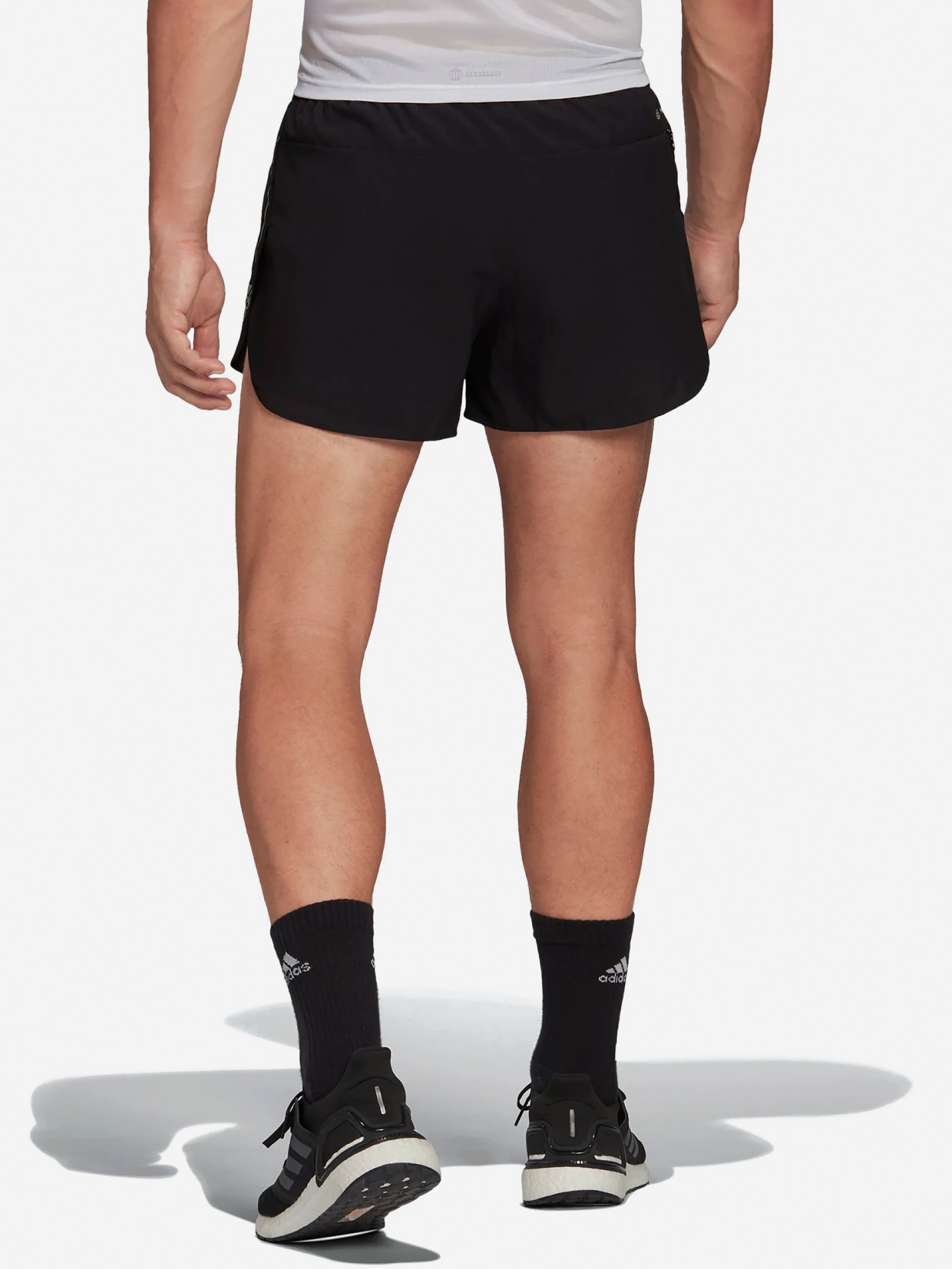 Adidas Own The Run Shorts