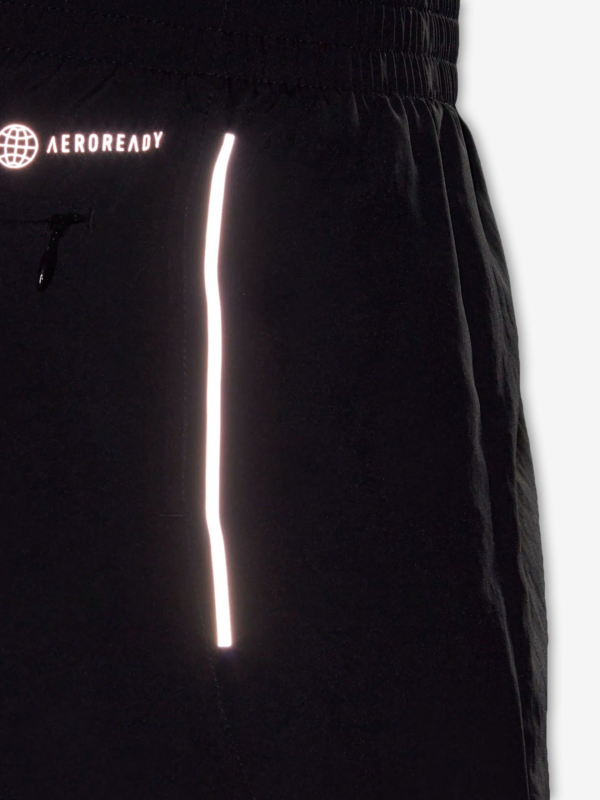 Adidas Own The Run Shorts