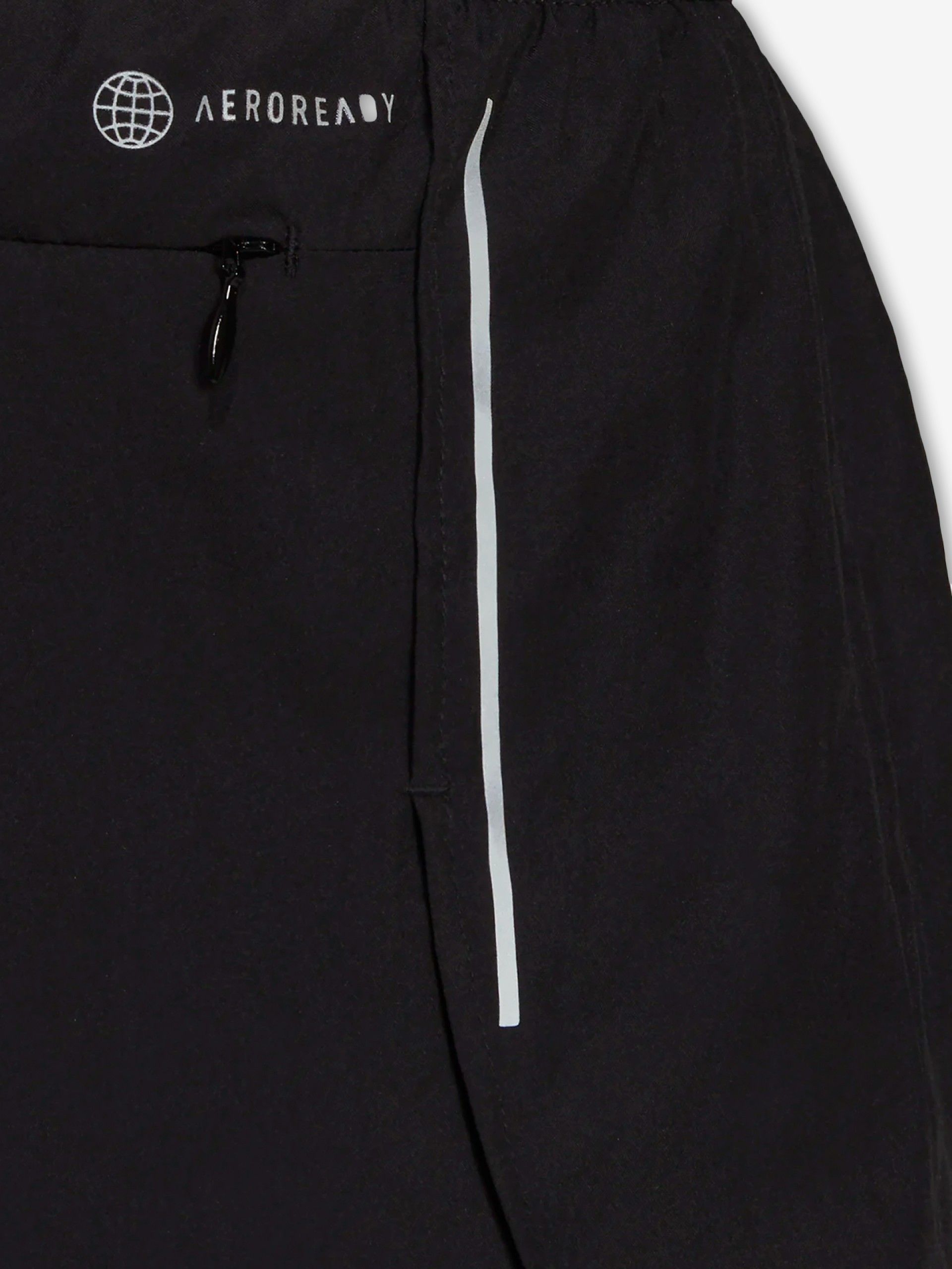 Adidas Own The Run Shorts