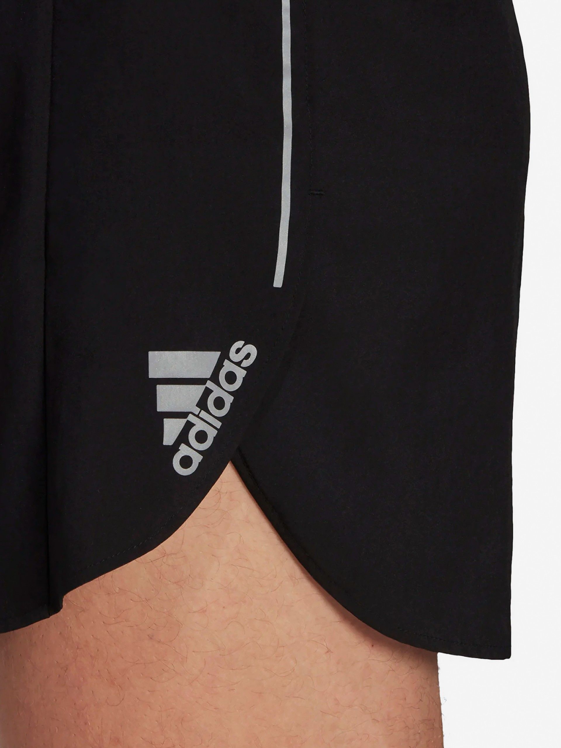 Adidas Own The Run Shorts