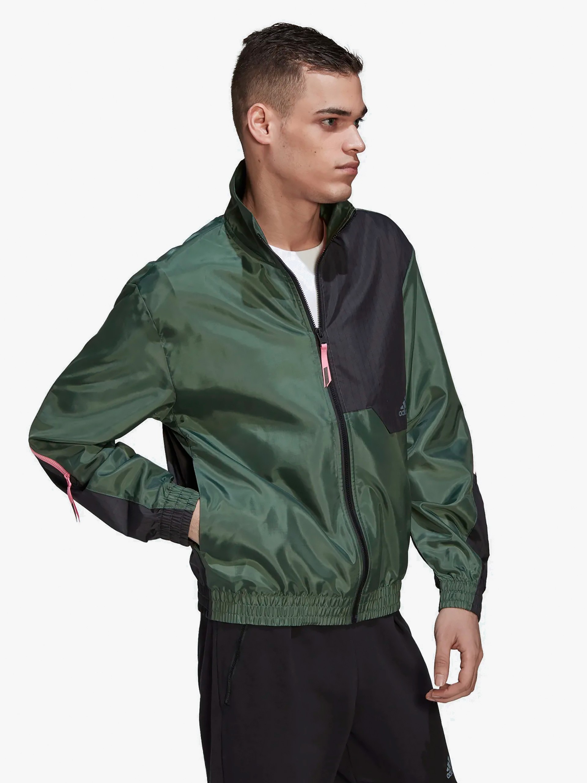Adidas X-City Jacket