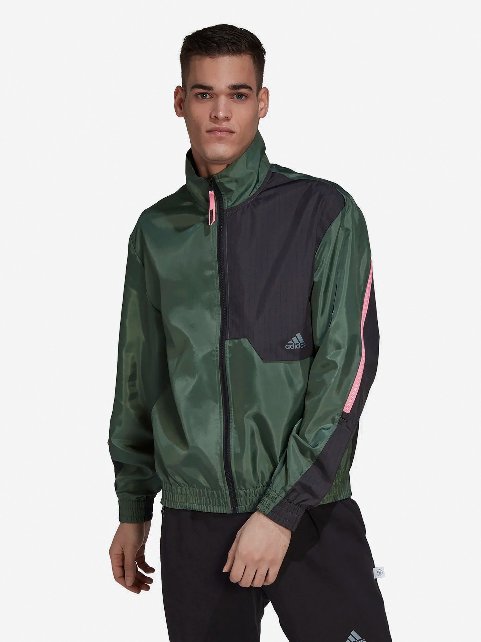 Adidas X-City Jacket